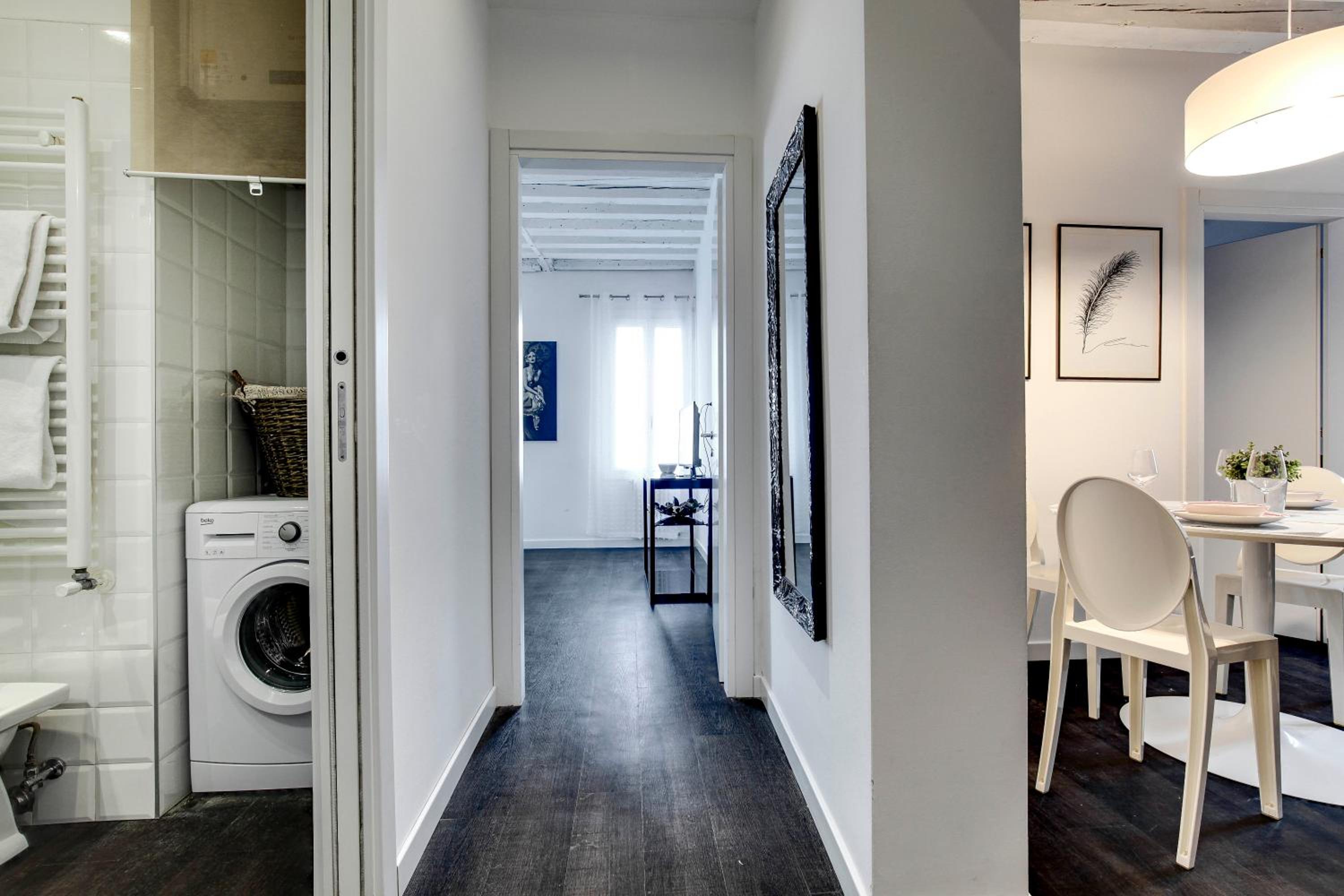 Biennale Superior Suite by Wonderful Italy