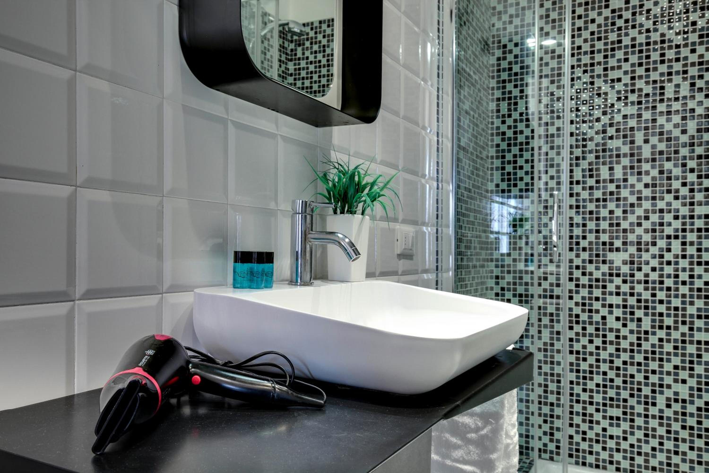 Biennale Superior Suite by Wonderful Italy