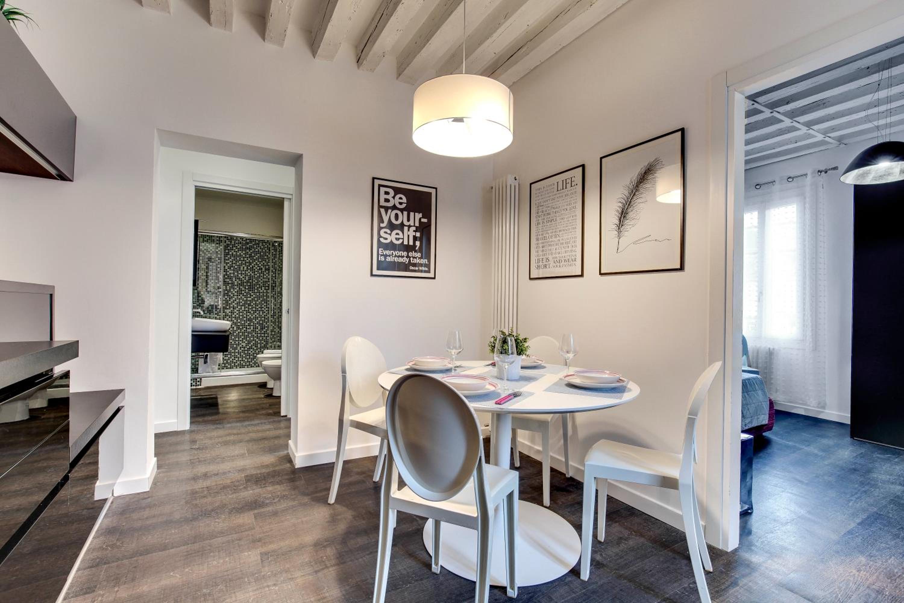 Biennale Superior Suite by Wonderful Italy