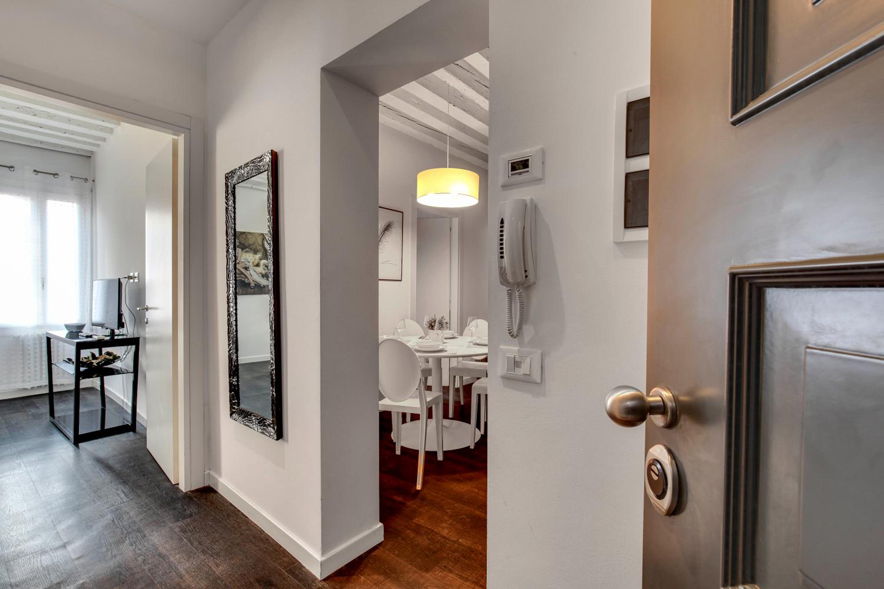Biennale Superior Suite by Wonderful Italy