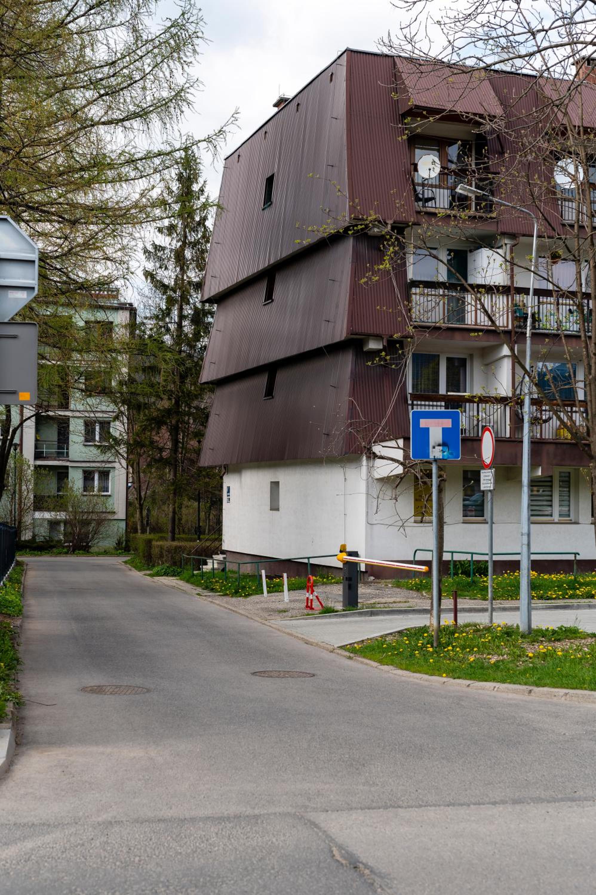 Apartament Pod Lipkami view 2