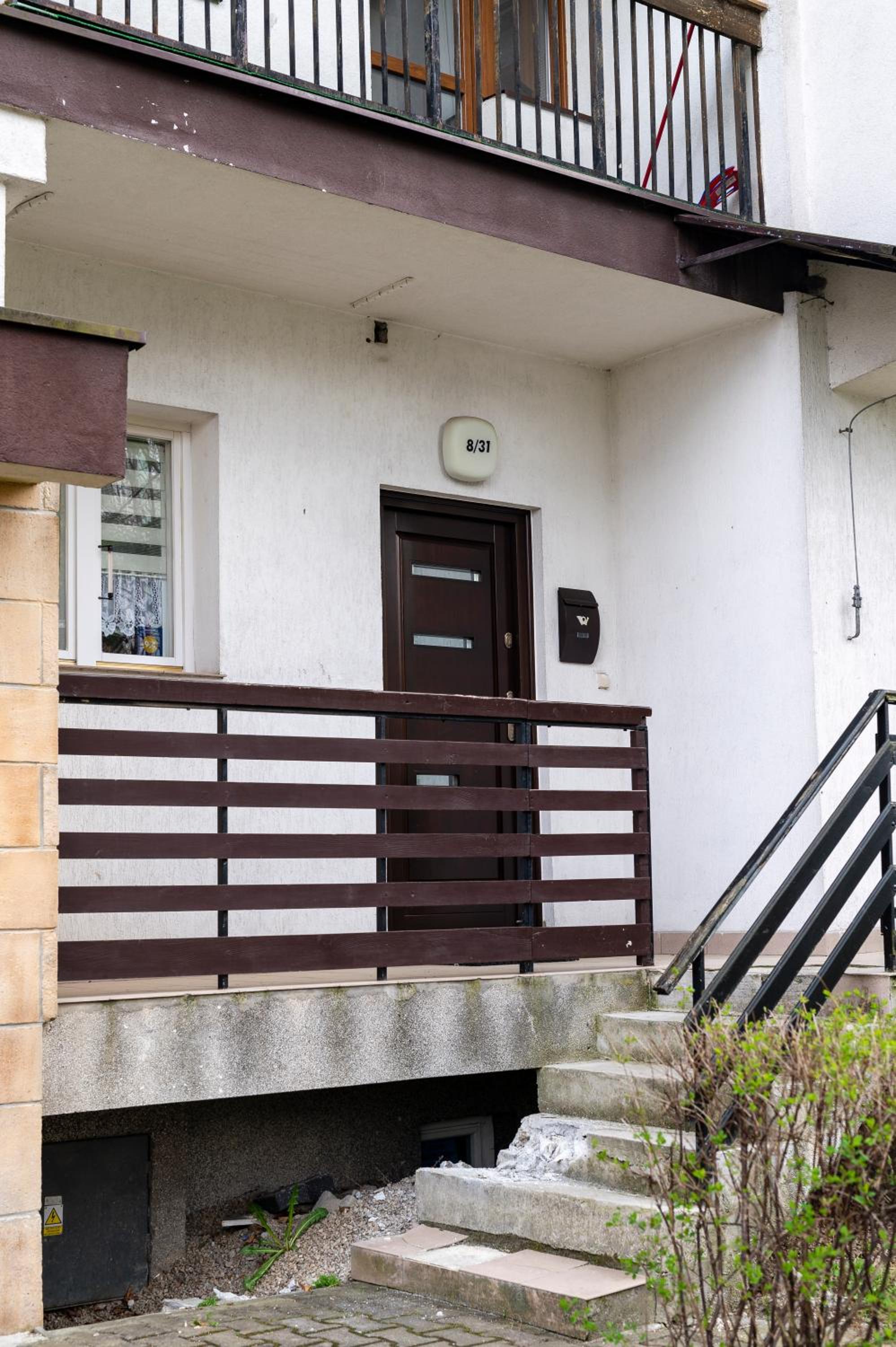 Apartament Pod Lipkami view 3
