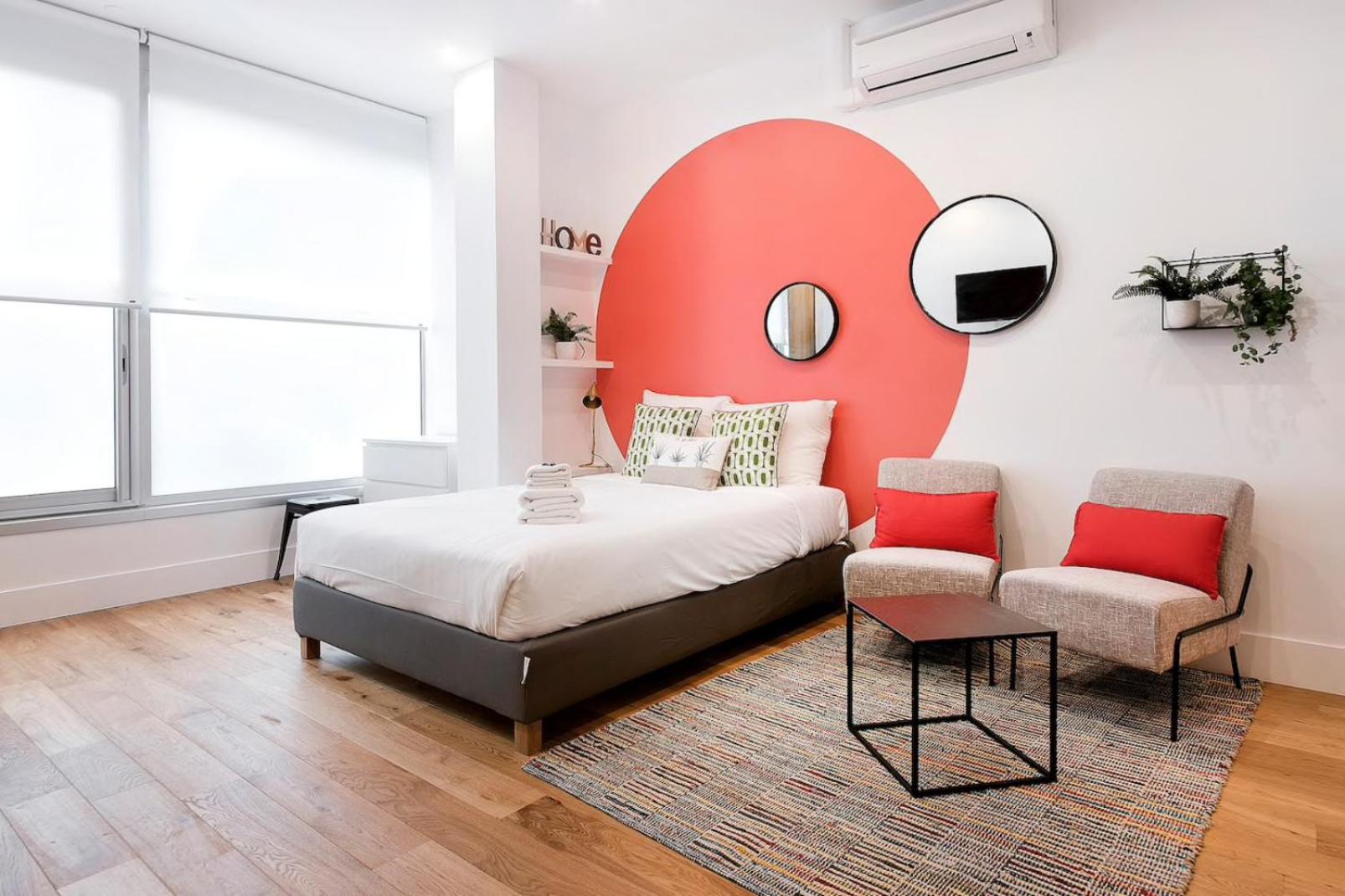 Boulogne-Billancourt Vacations - Rent a Room - Residence Boulogne - Property Image 1