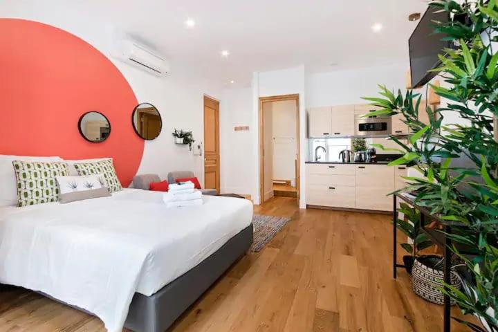 Rent a Room - Residence Boulogne, photo 69