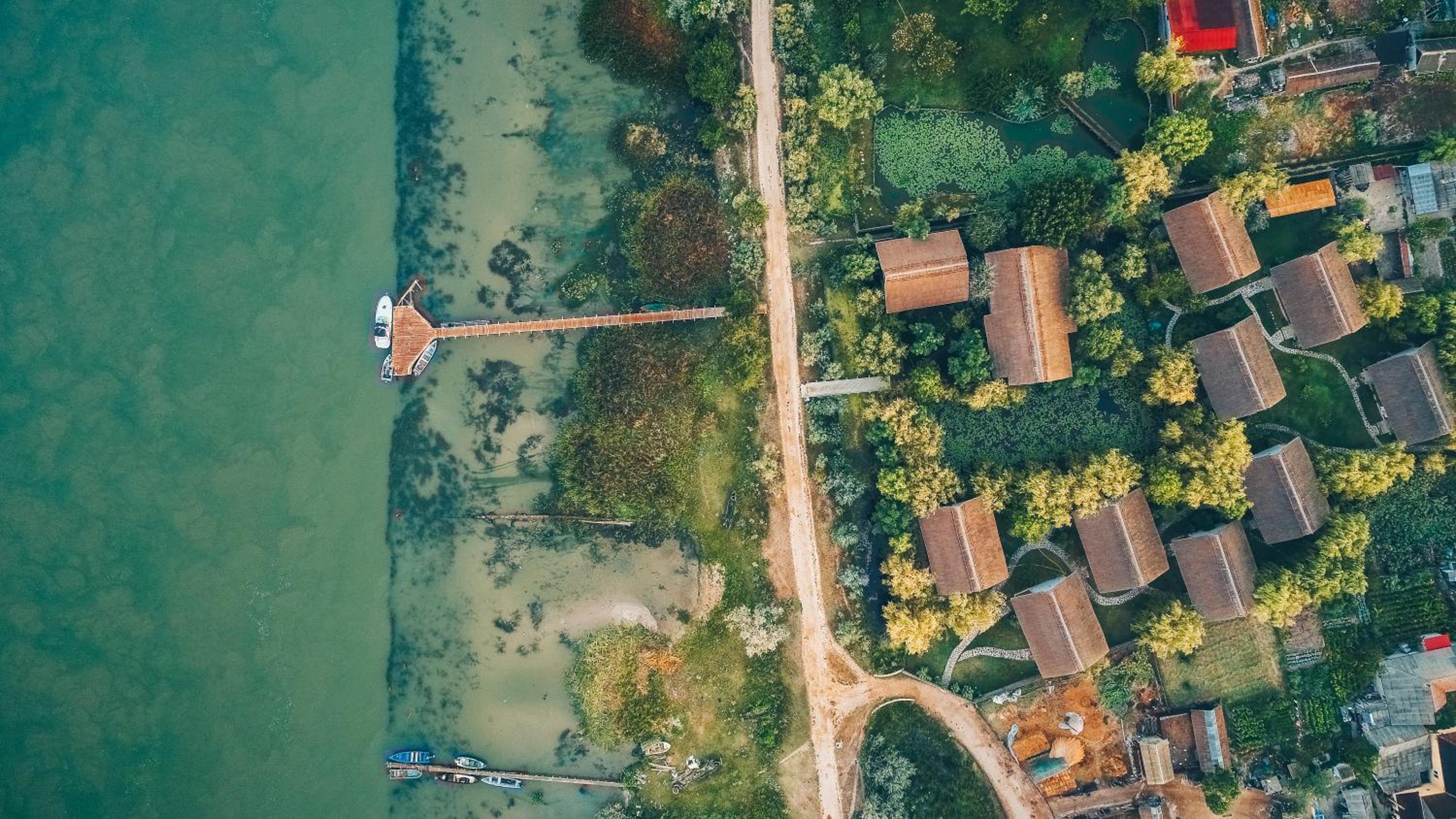 Green Village Resort