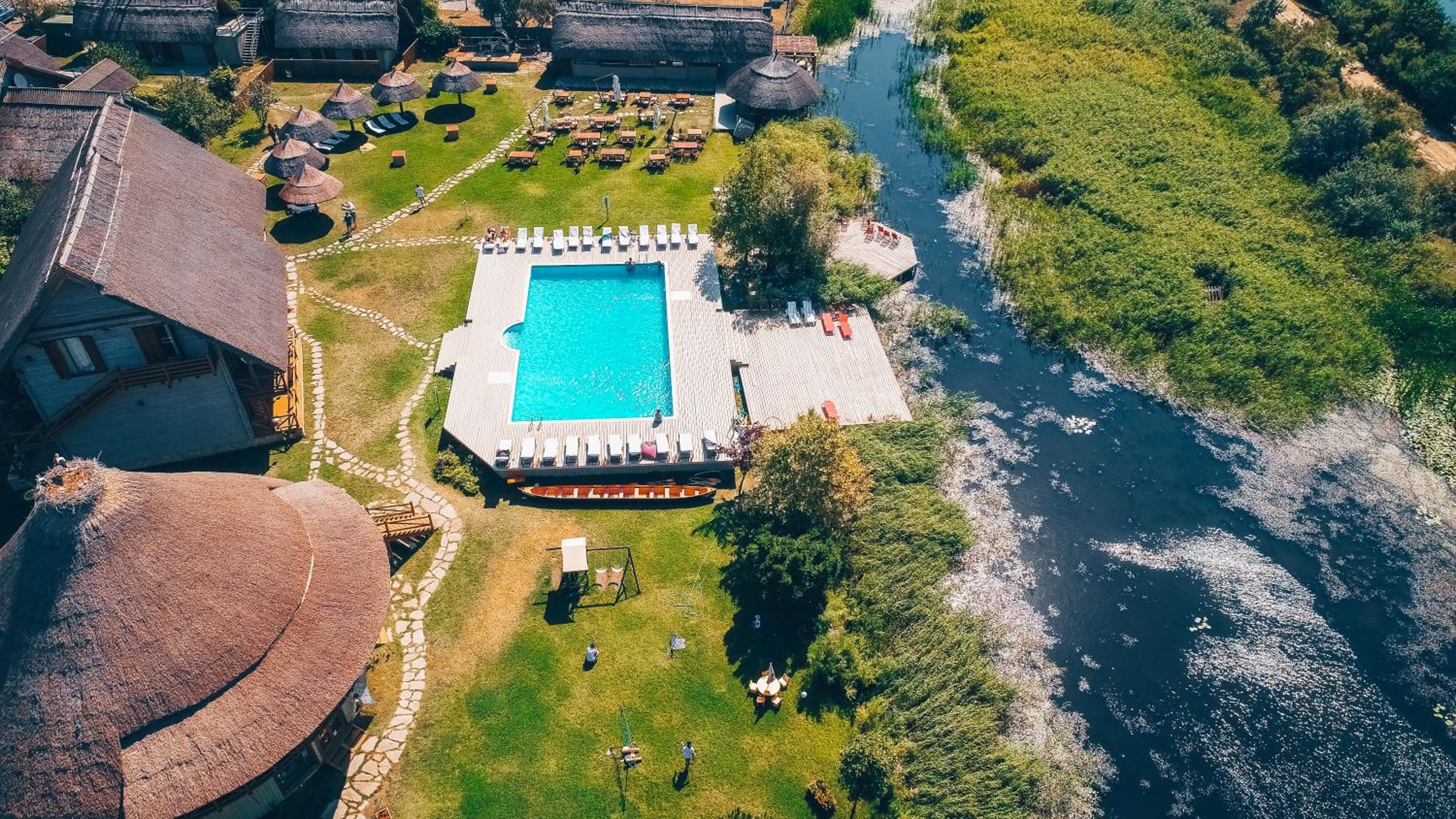 Green Village Resort