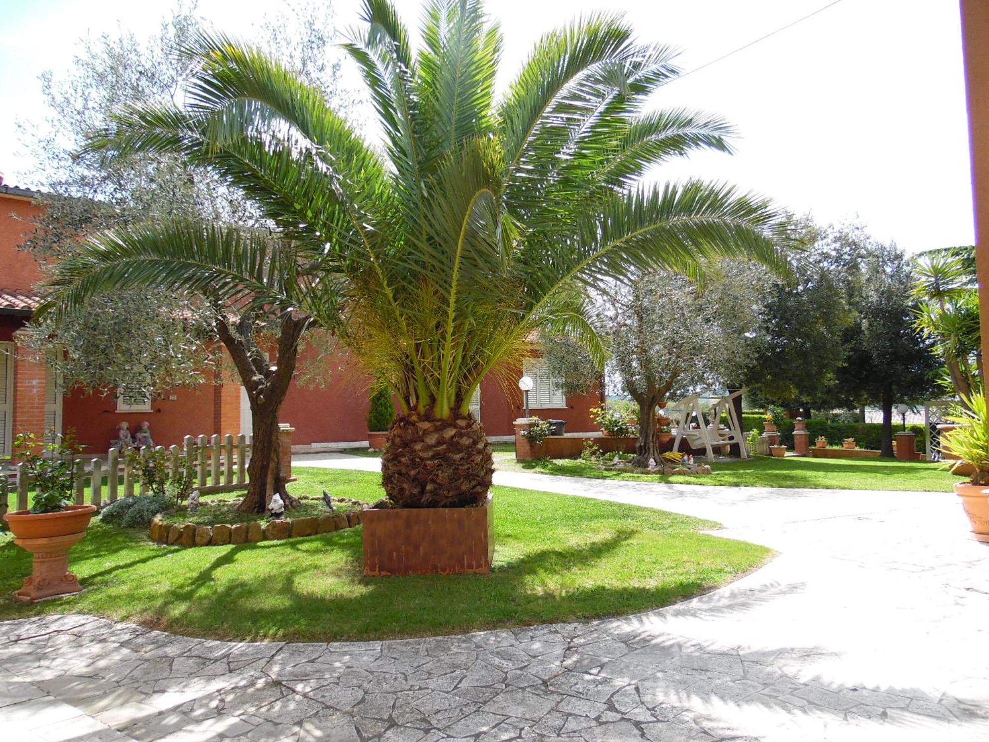 Agriturismo Galeazzi