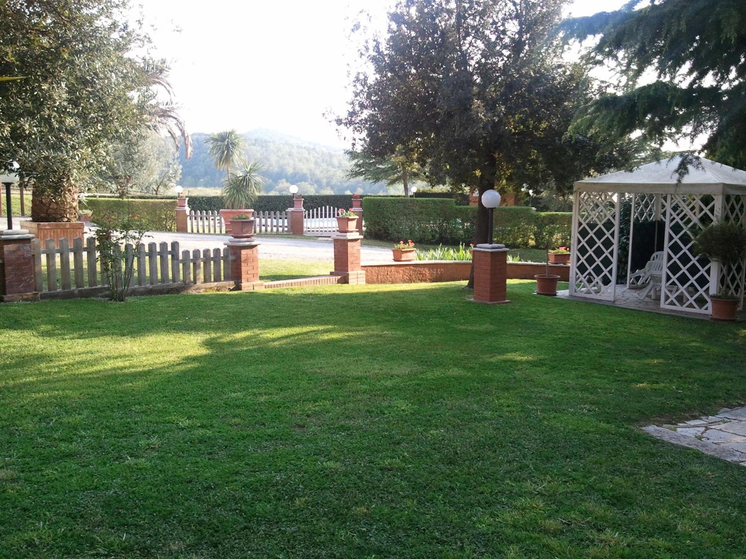 Agriturismo Galeazzi