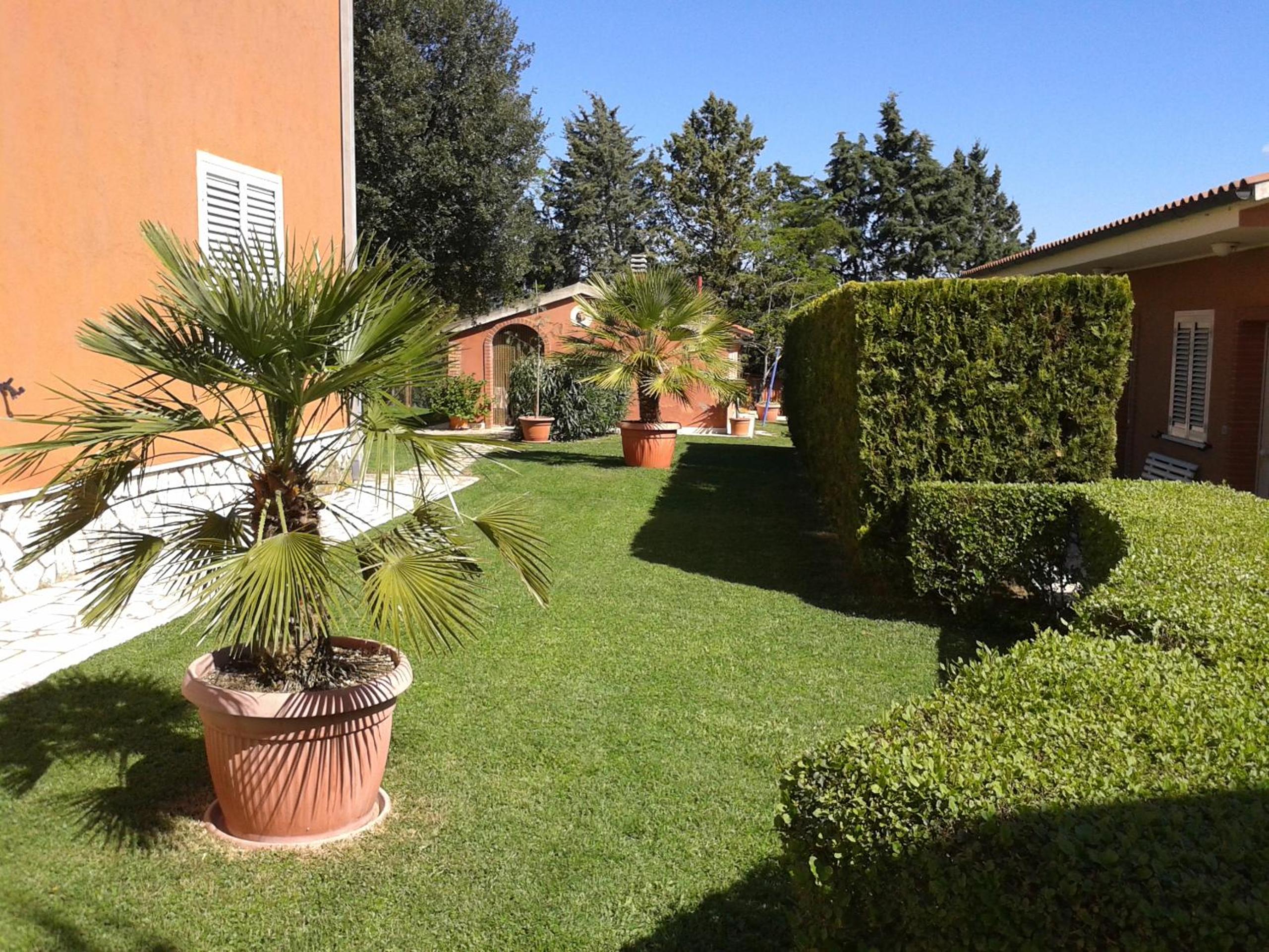Agriturismo Galeazzi