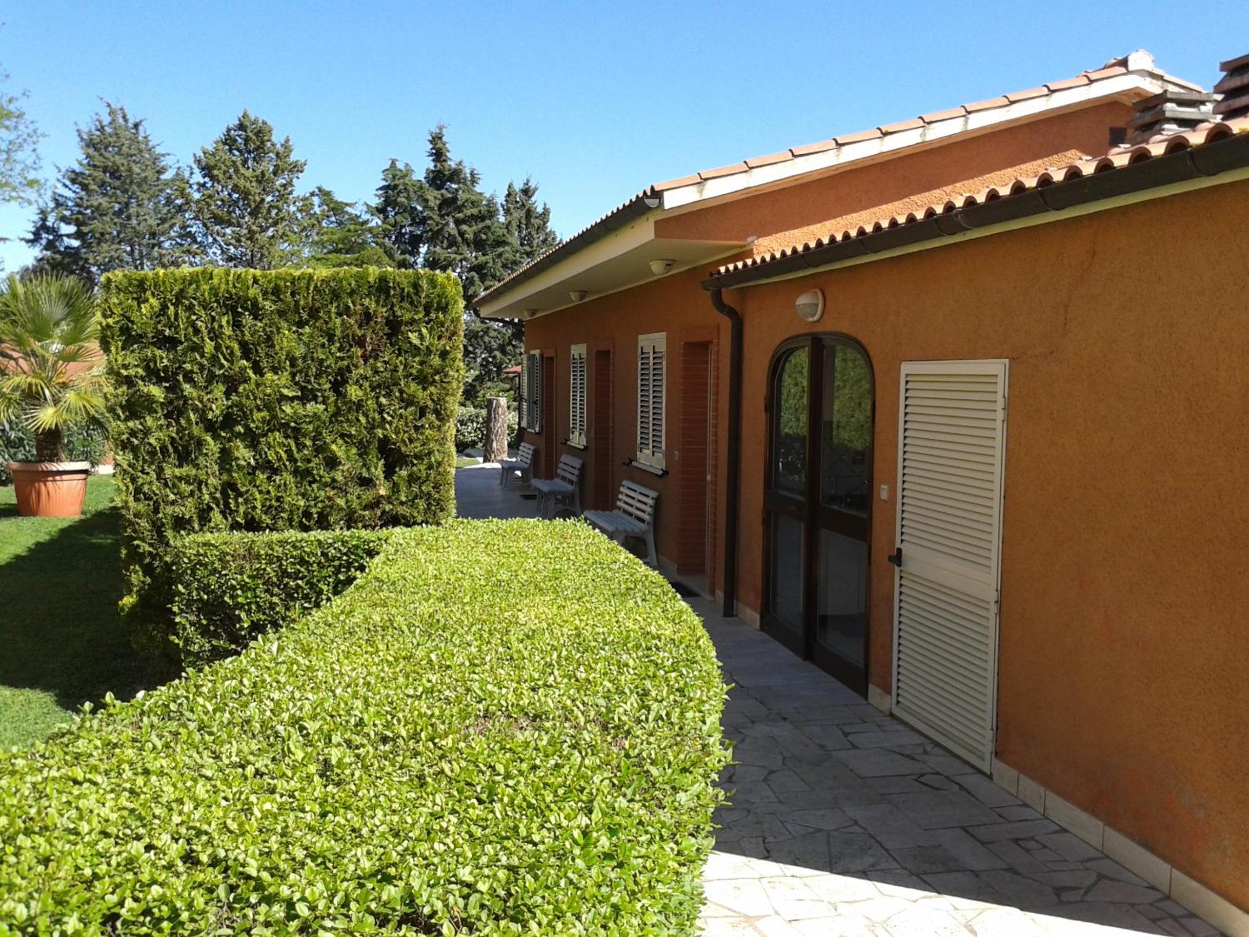 Agriturismo Galeazzi