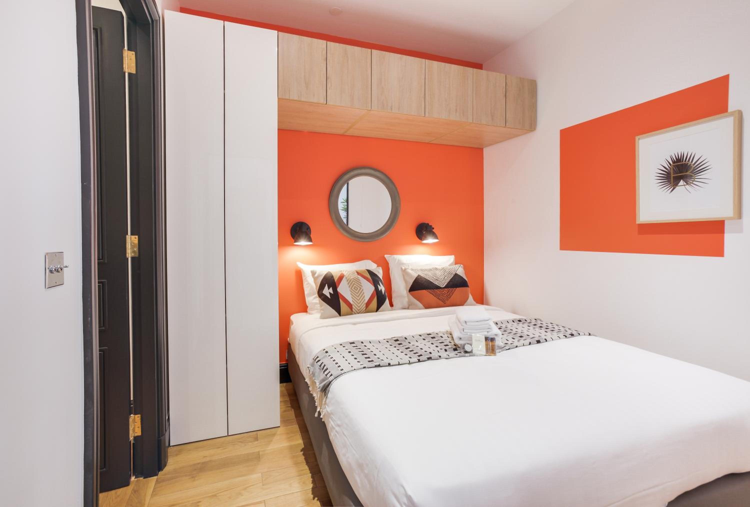 Rent a Room - Residence Boulogne, photo 58