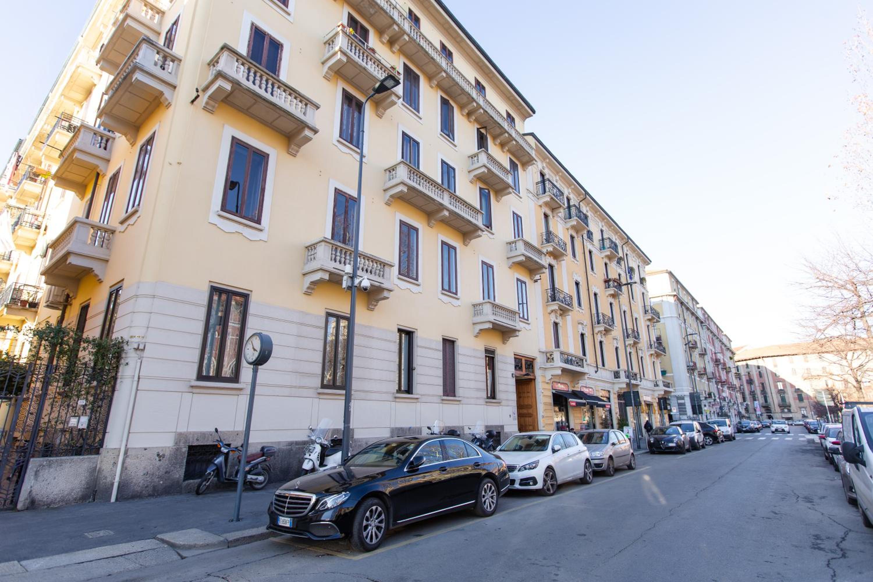 B&B Liberty Suite Milan