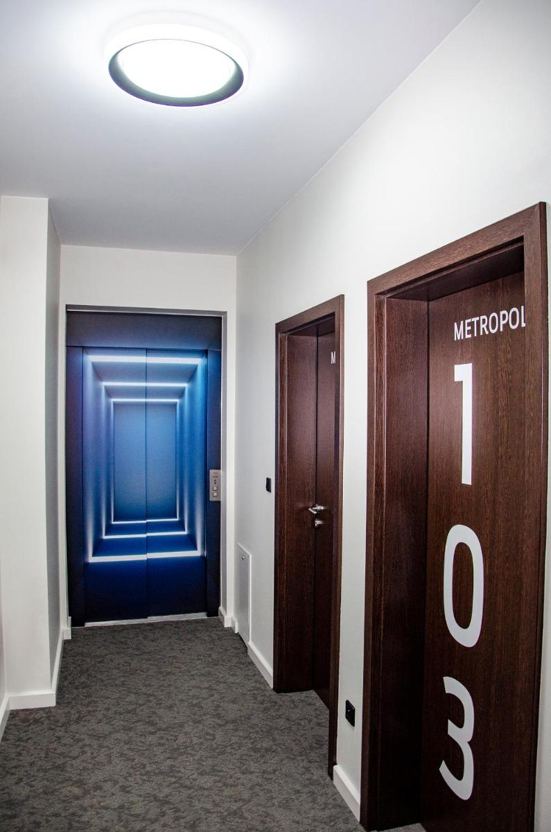 meeting room