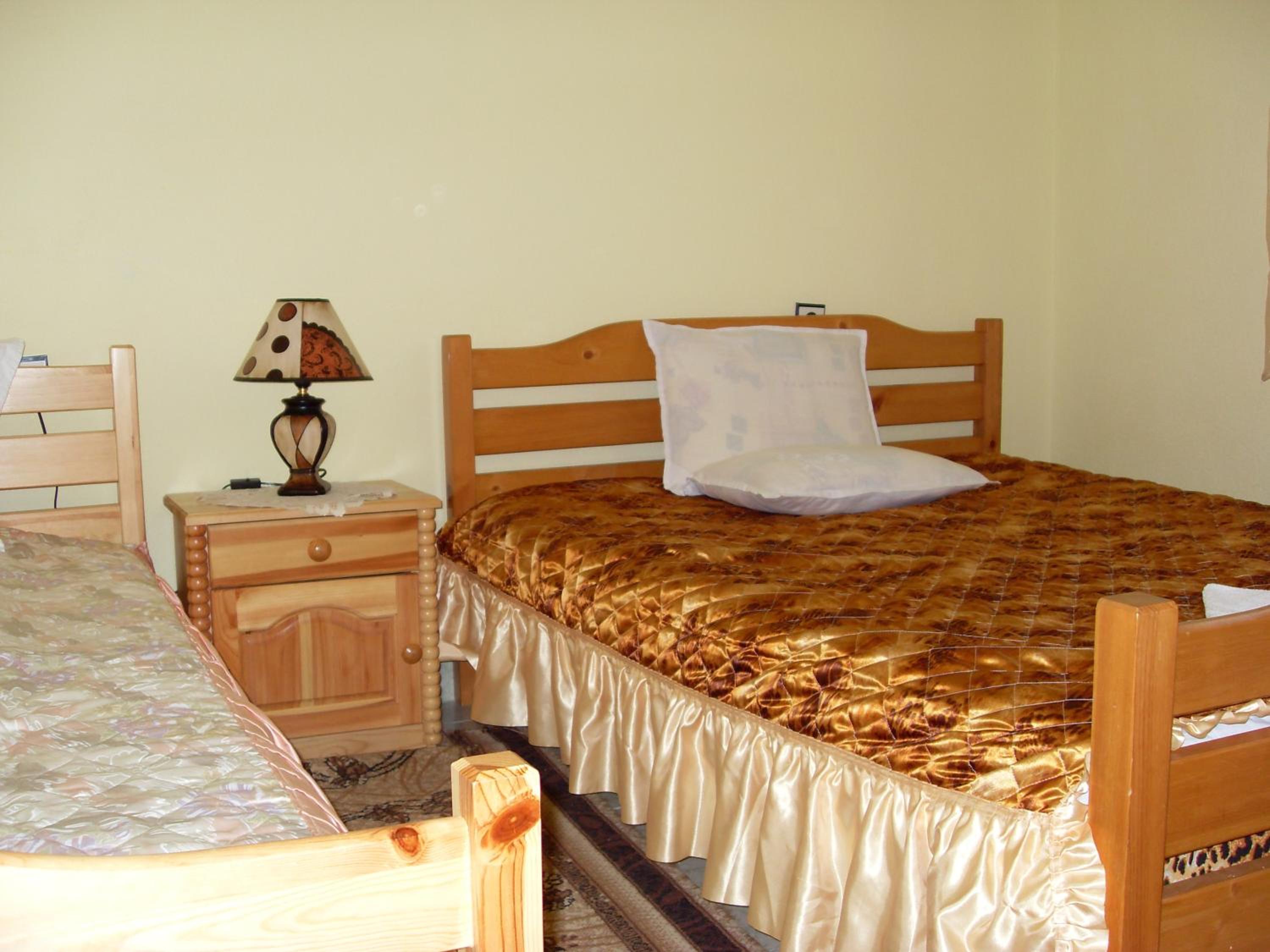Guest House Rimski Most
