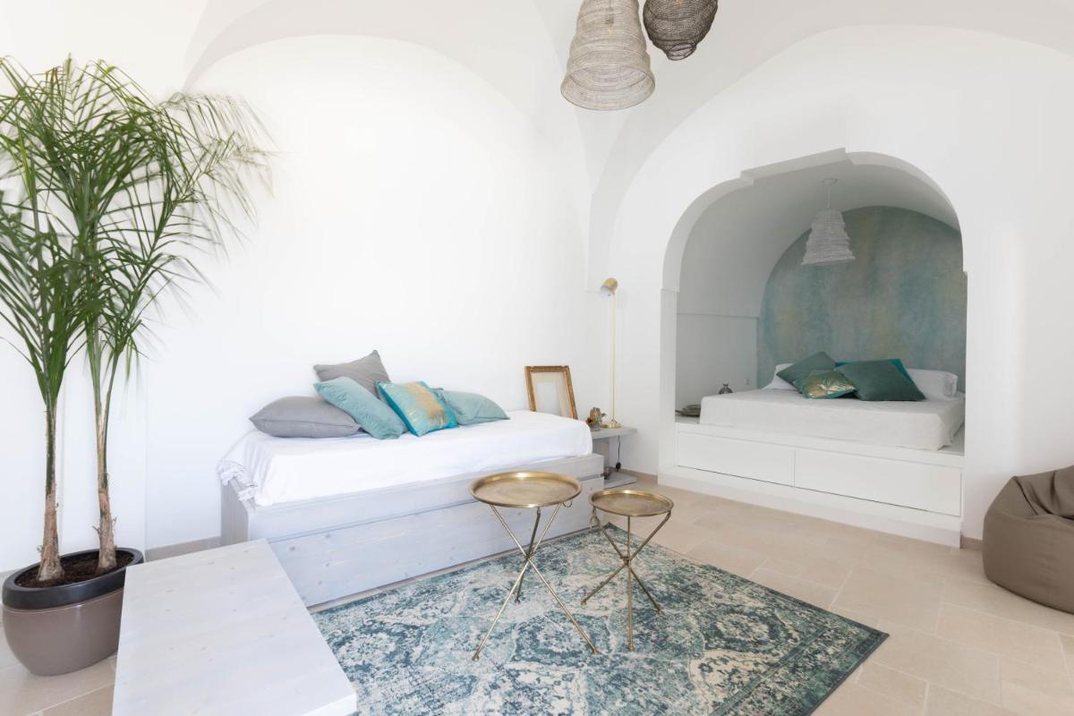 Caterina's suites & Apartament 'tredici' view 3