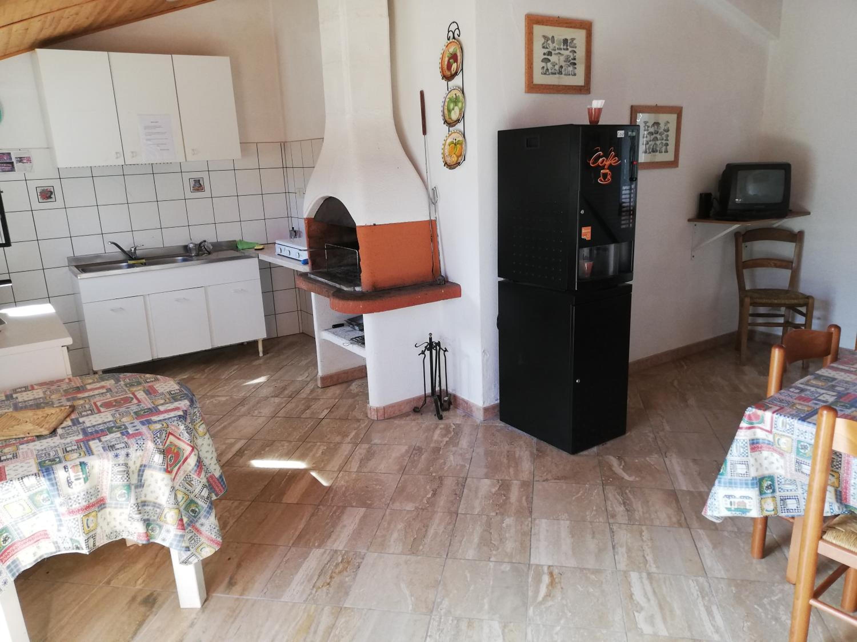 Agriturismo Galeazzi
