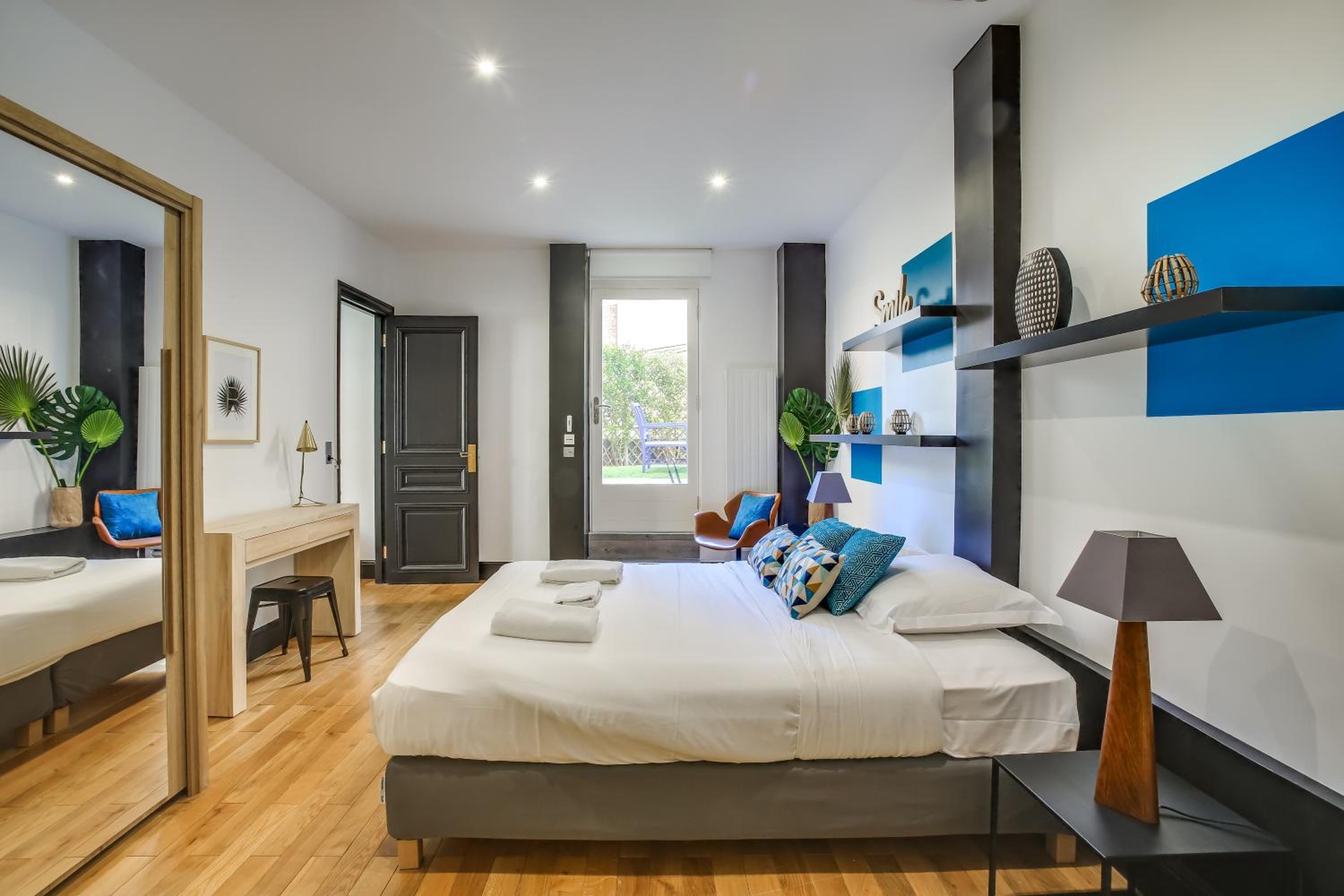 Rent a Room - Residence Boulogne, photo 35