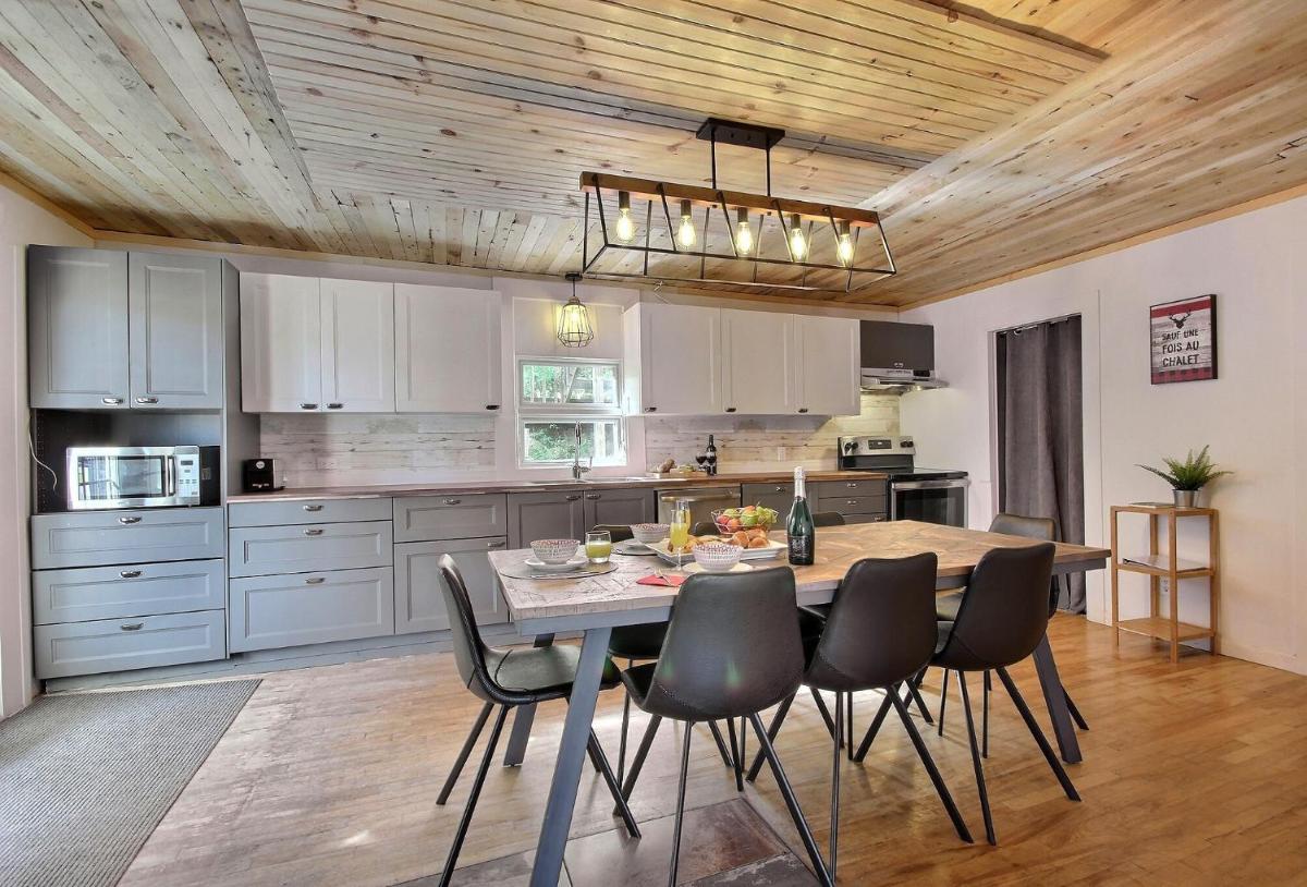 Hotel Le Chic-rustique