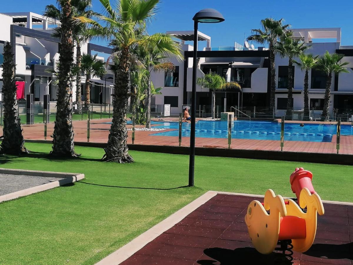 Beautiful apartment Oasis La Zenia photo 1