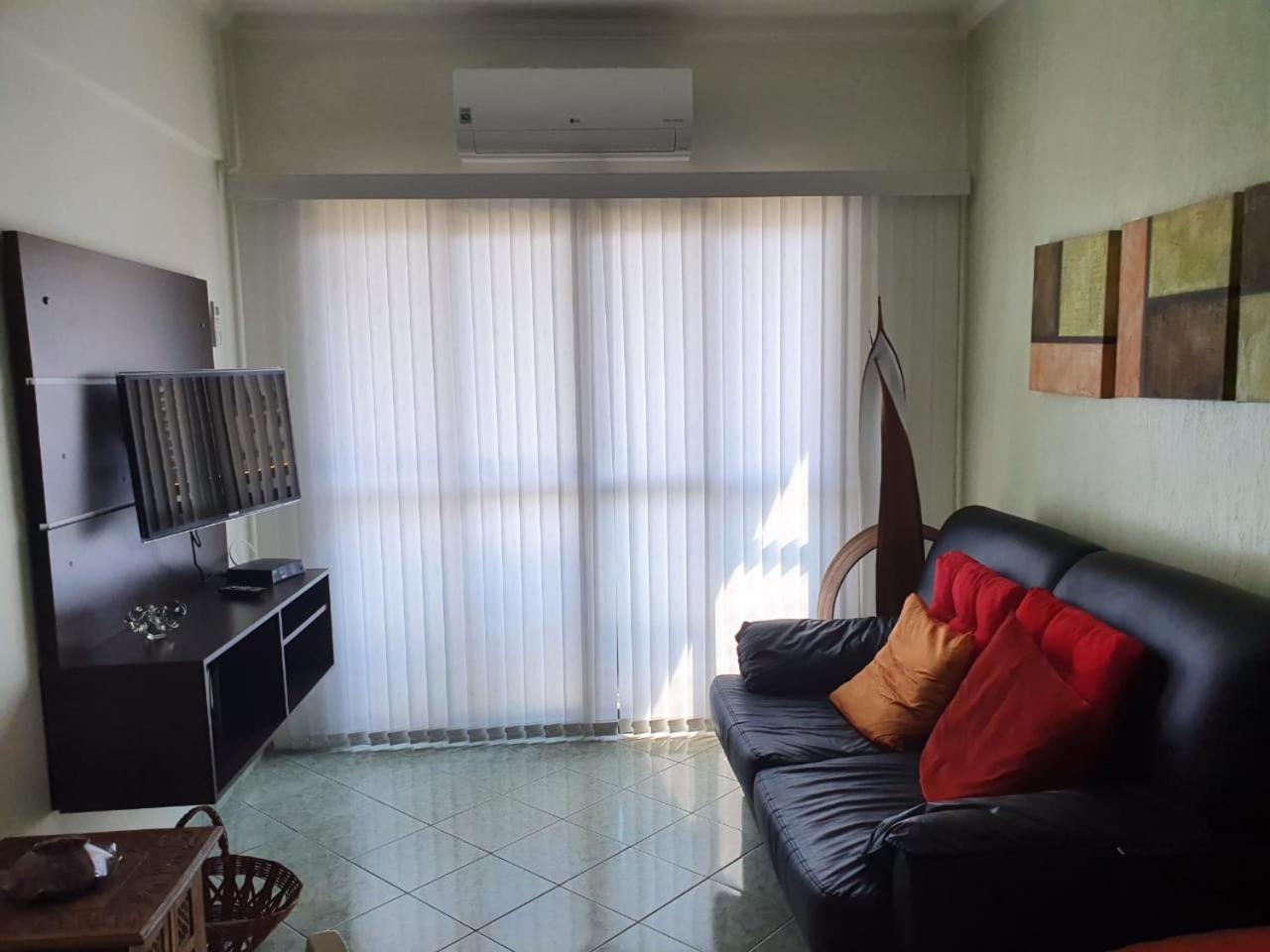 Apartamento Próximo à praia - aconchegante view 5
