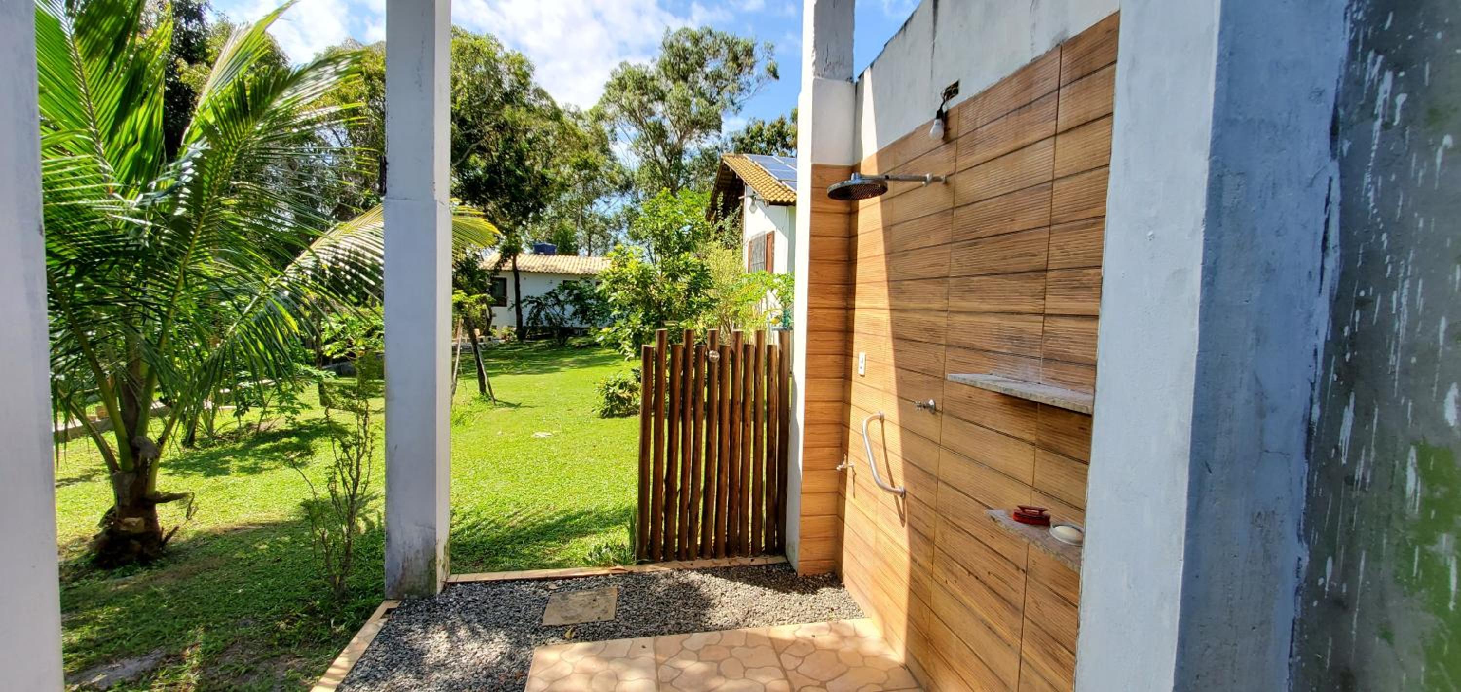 Casinha Aconchegante Seu Refúgio de Praia perto Guarajuba