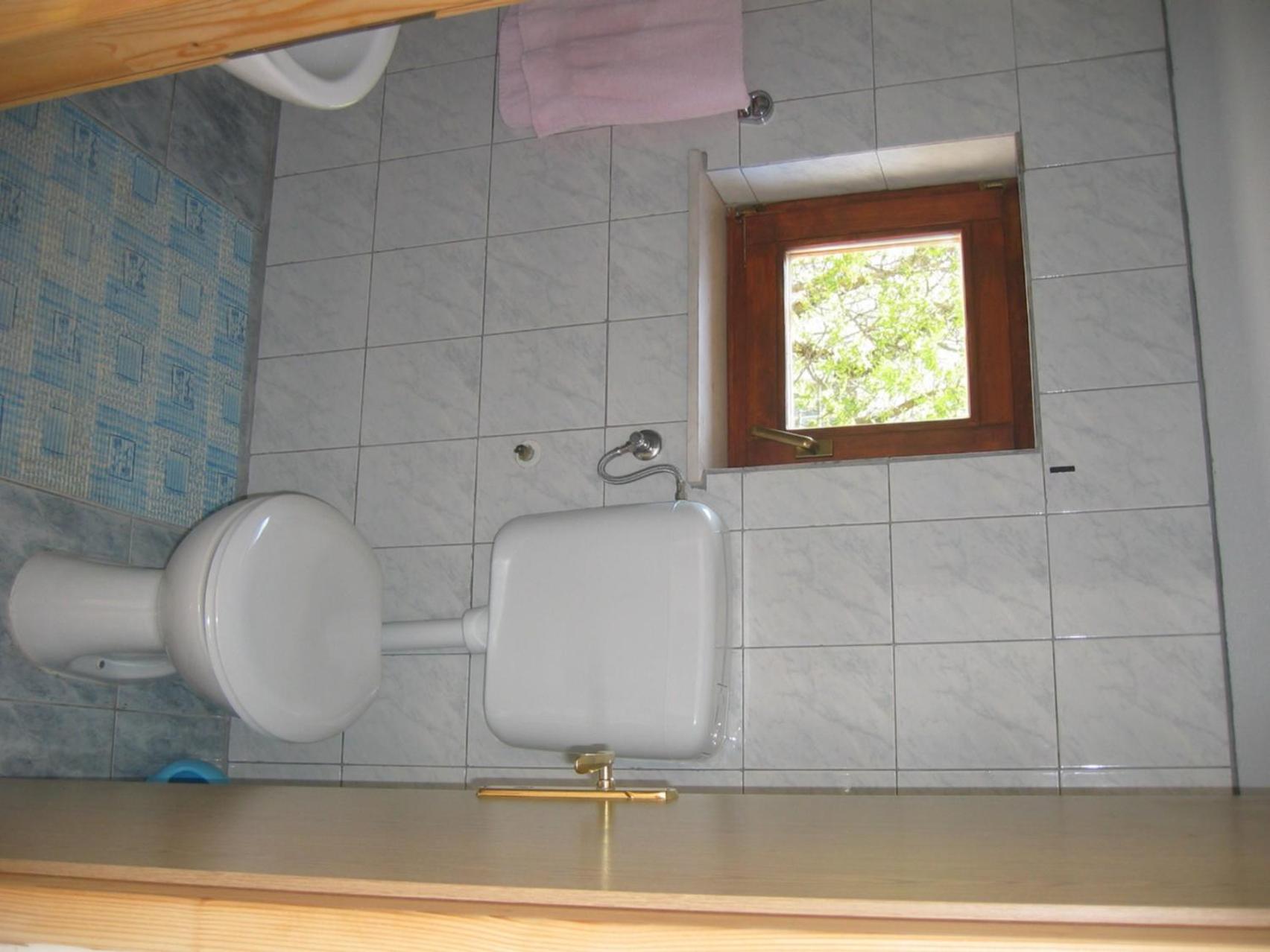 Apartments Zafranović view 4