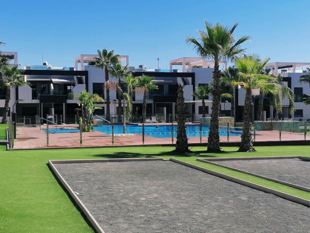 Beautiful apartment Oasis La Zenia photo 4