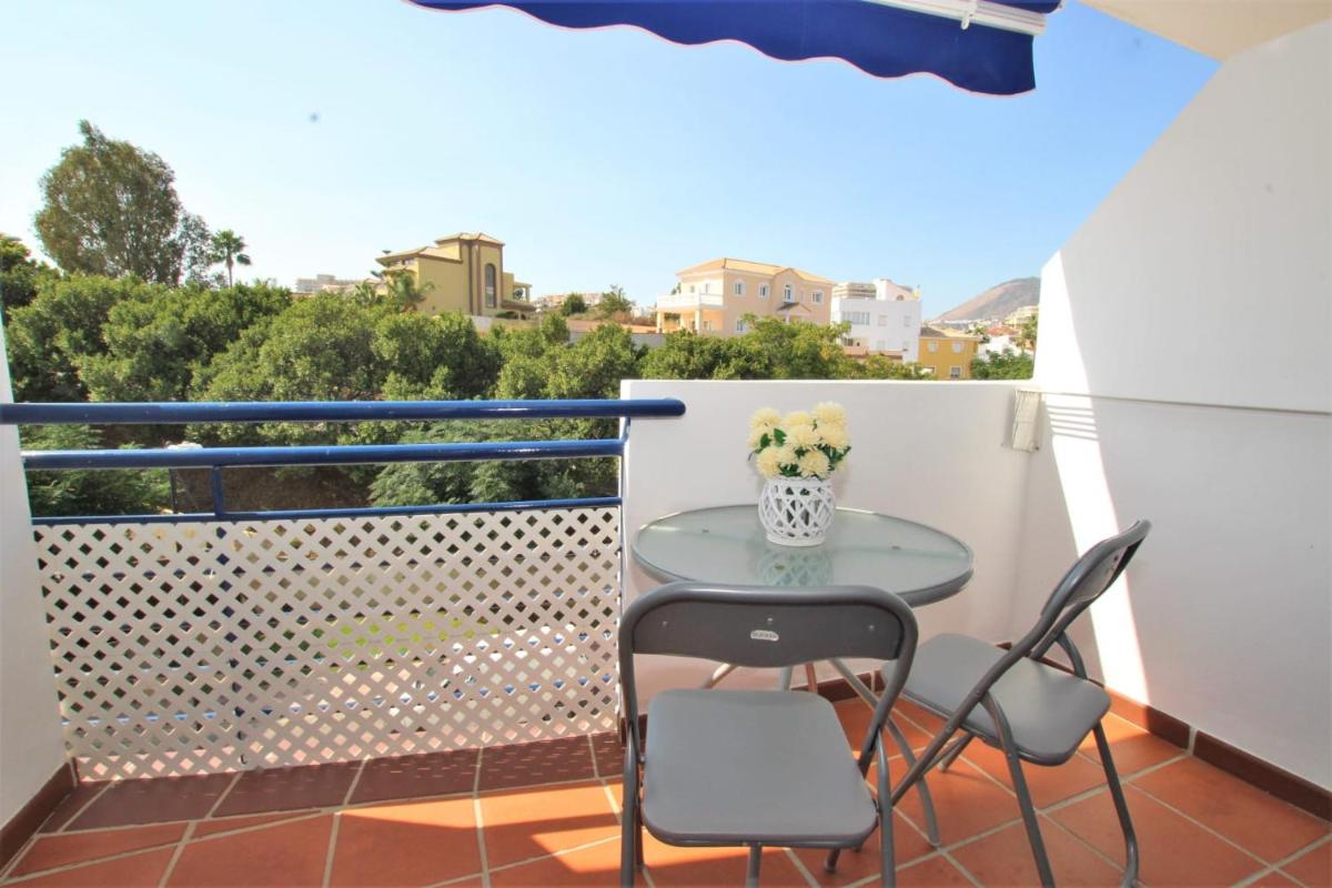 Apartamentos Ana Junto a la playa