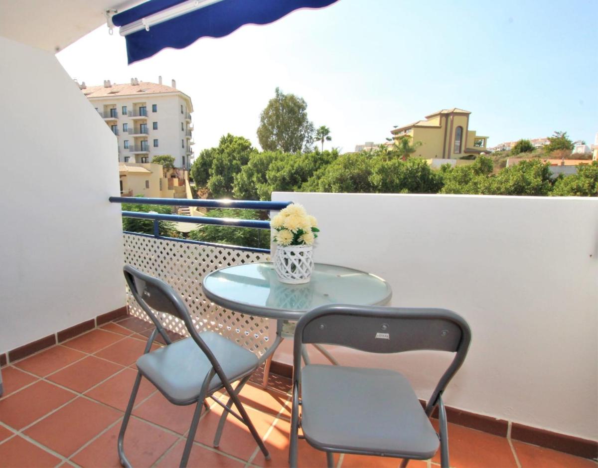 Apartamentos Ana Junto a la playa
