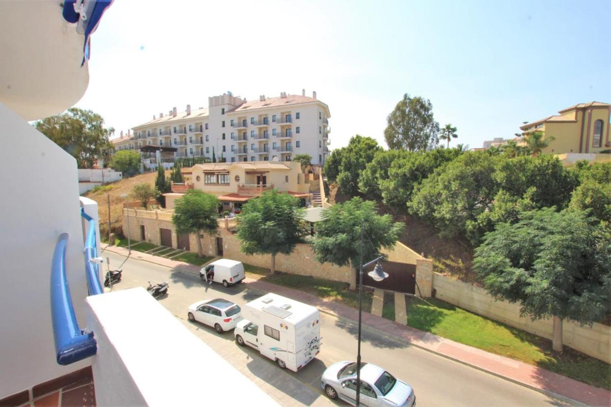 Apartamentos Ana Junto a la playa