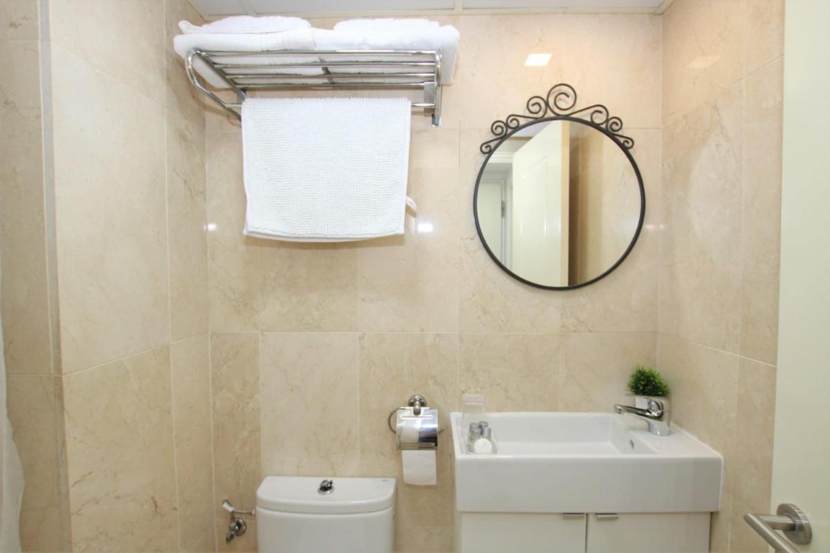 Apartamentos Ana Junto a la playa