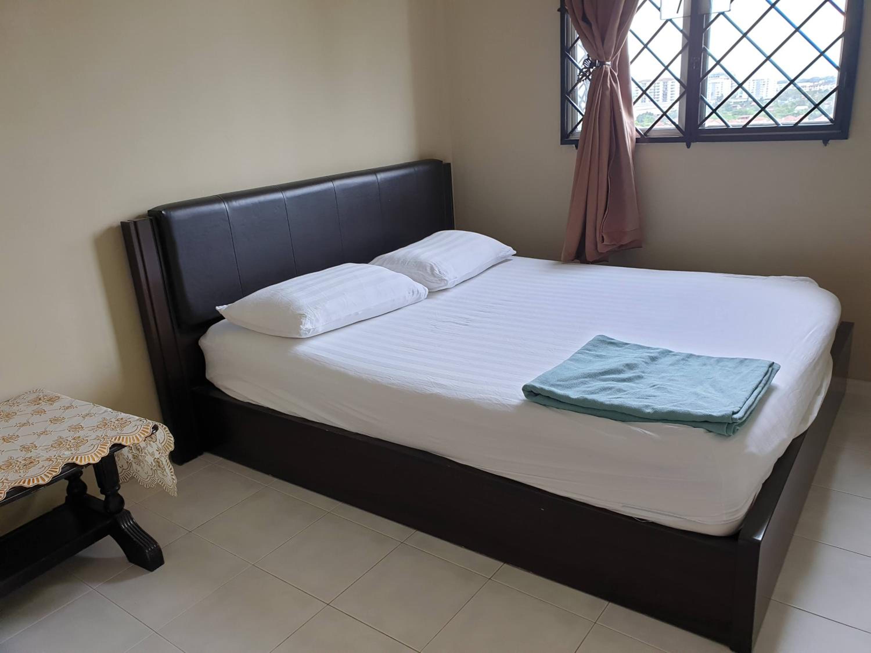 Kinora Homestay photo 3