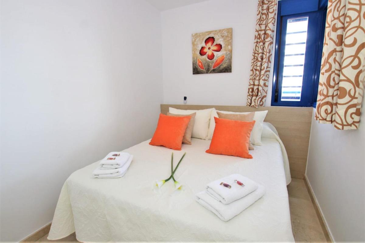 Apartamentos Ana Junto a la playa