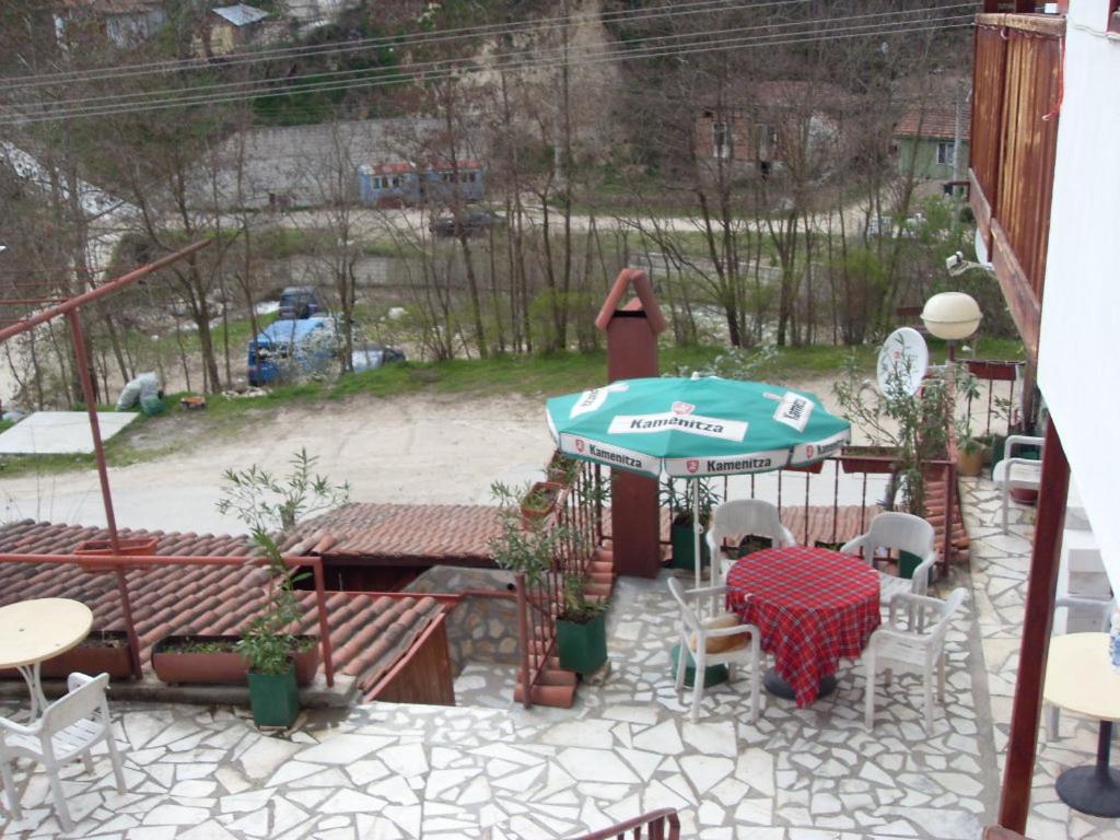 Guest House Rimski Most
