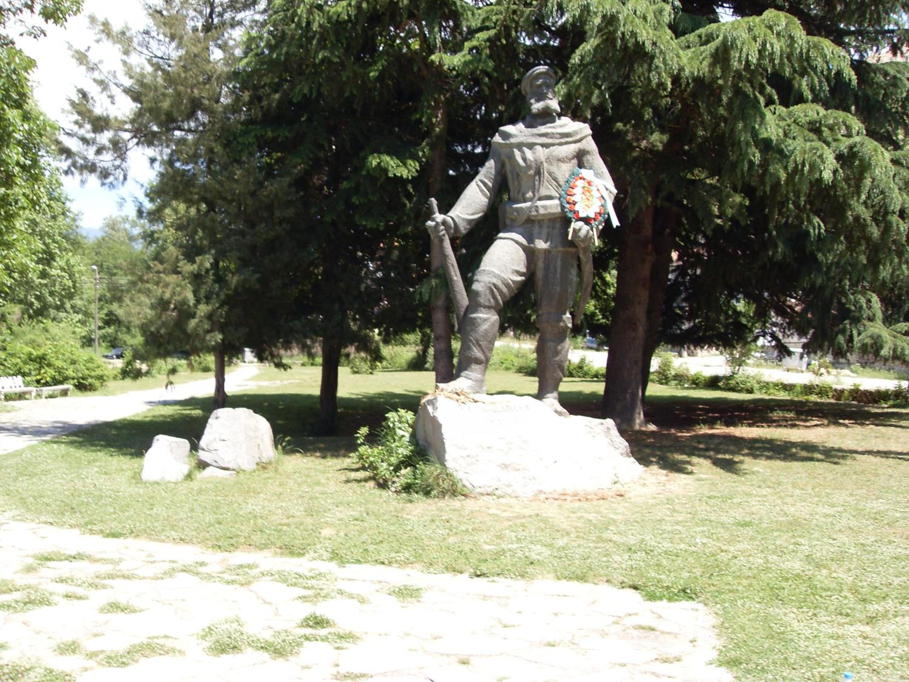 Guest House Rimski Most