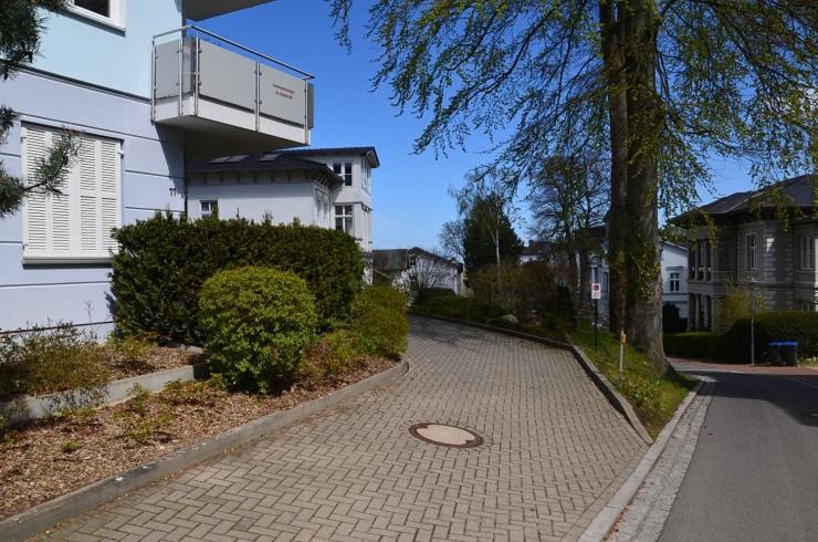 Villa Sabinium Appartement 1 und 4