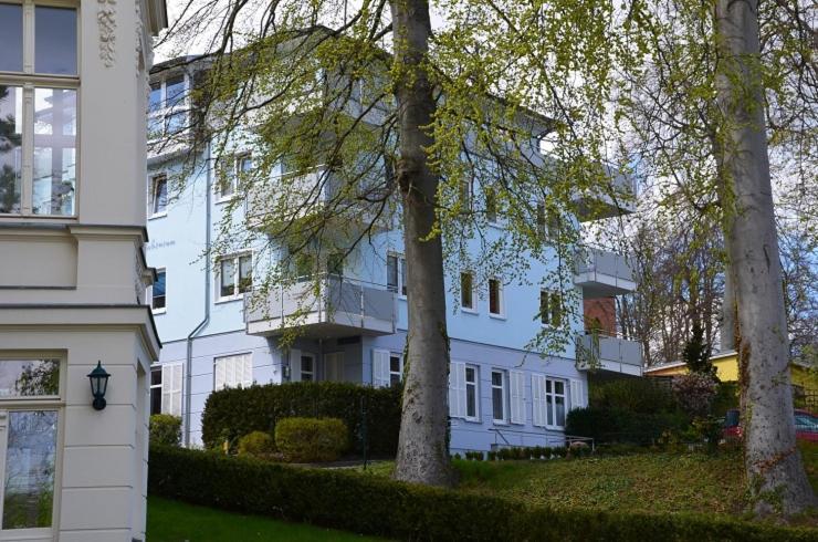 Villa Sabinium Appartement 1 und 4