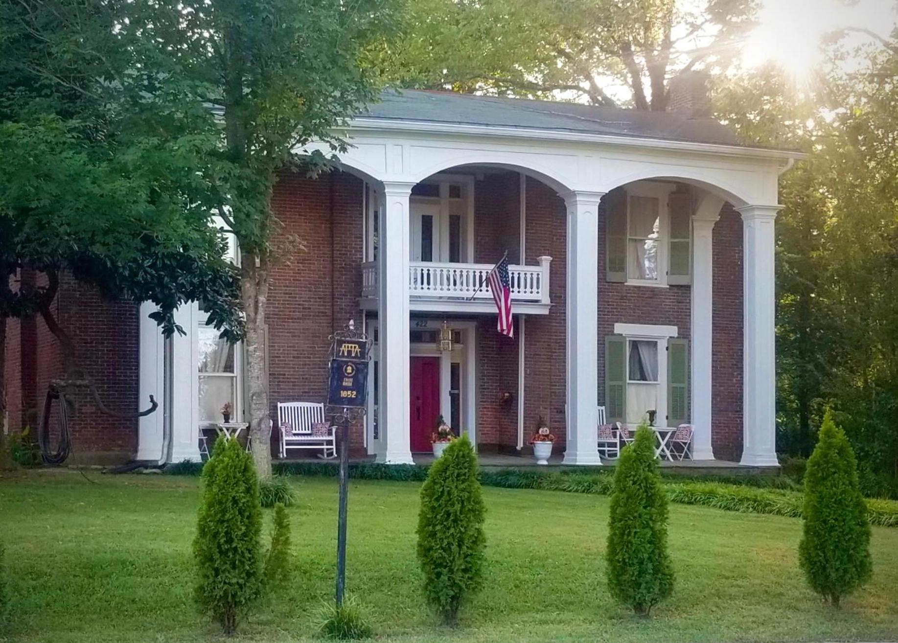 Belmont Inn, photo 40