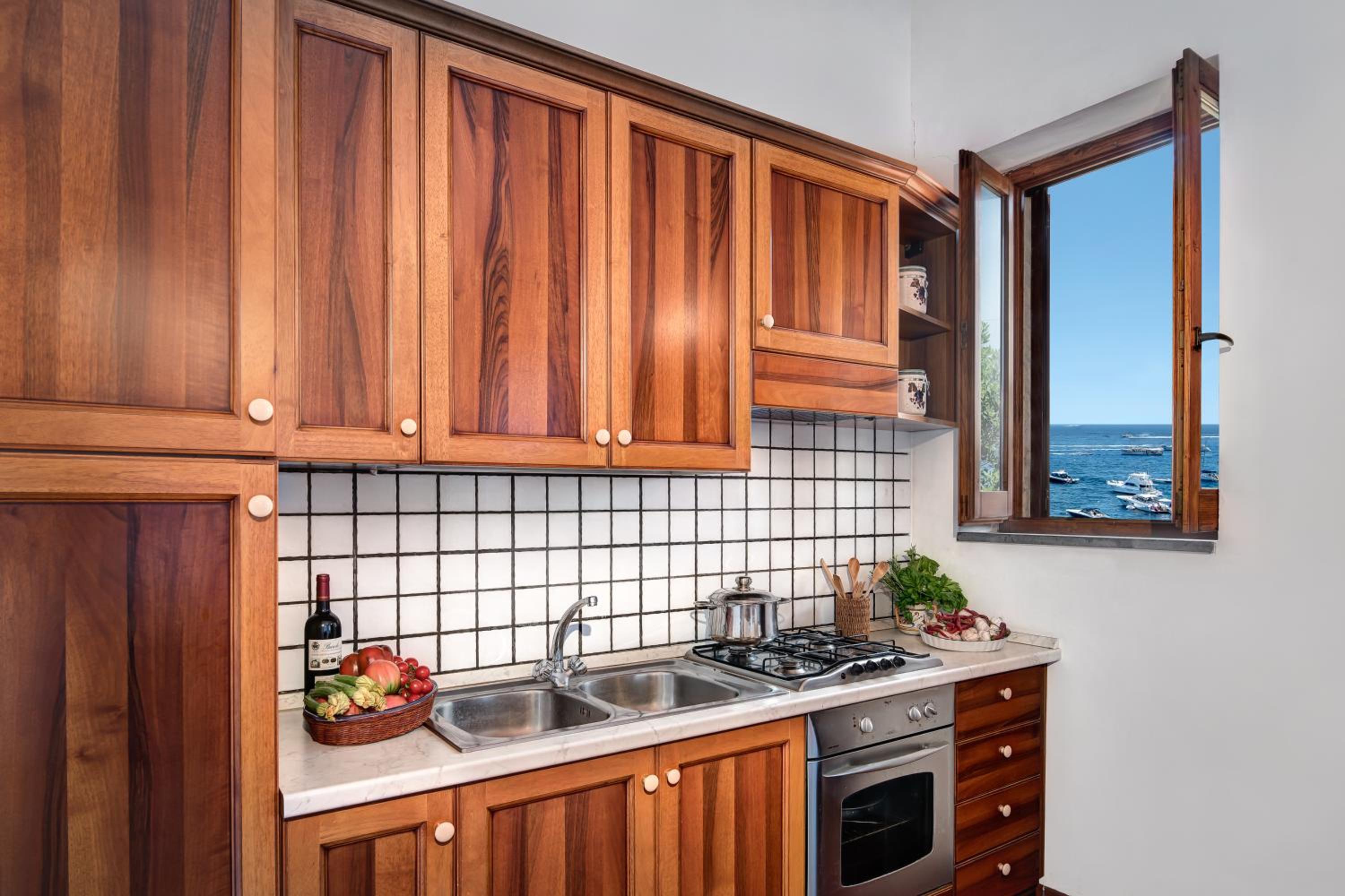 La Baia Dello Chalet photo 5