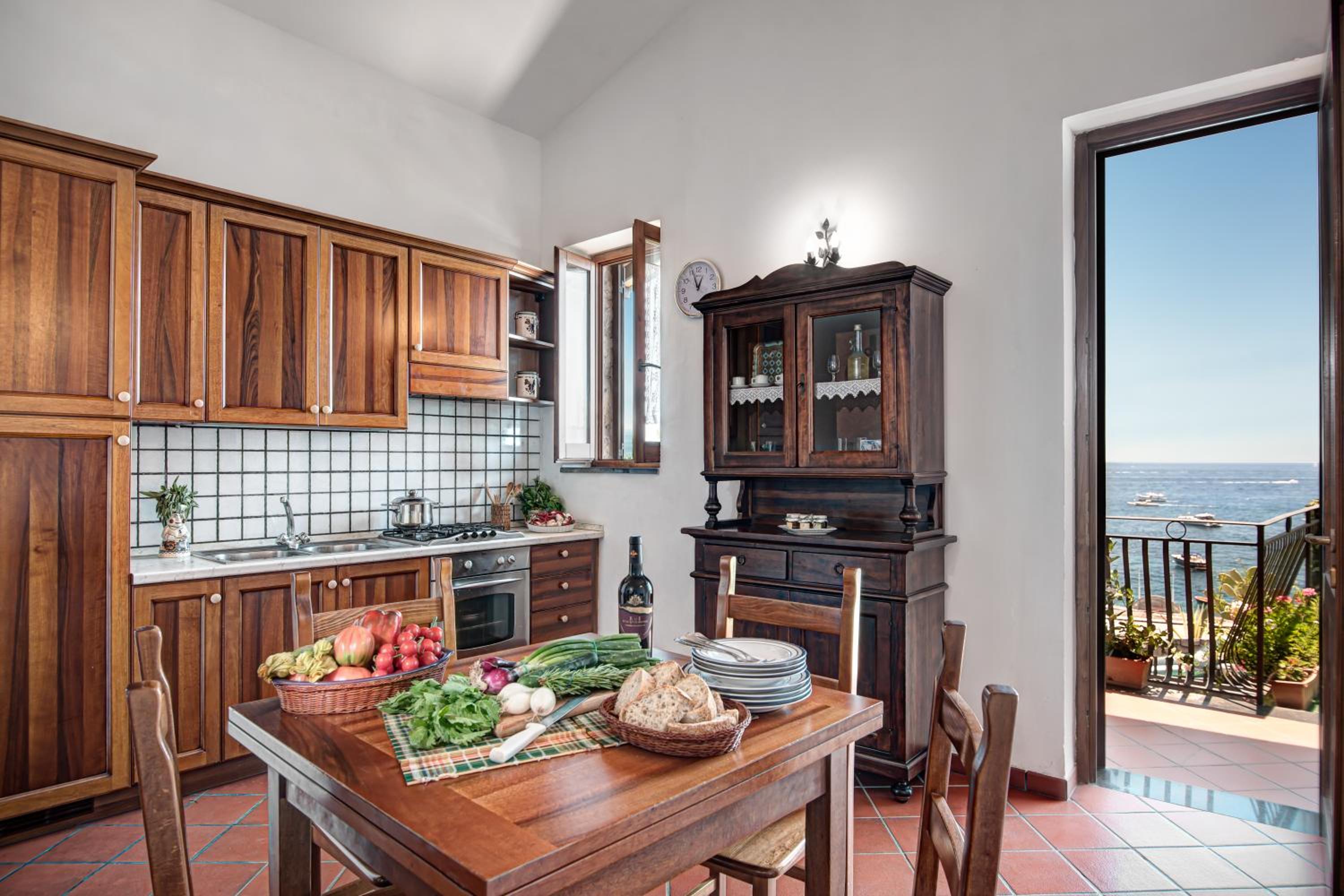 La Baia Dello Chalet photo 3