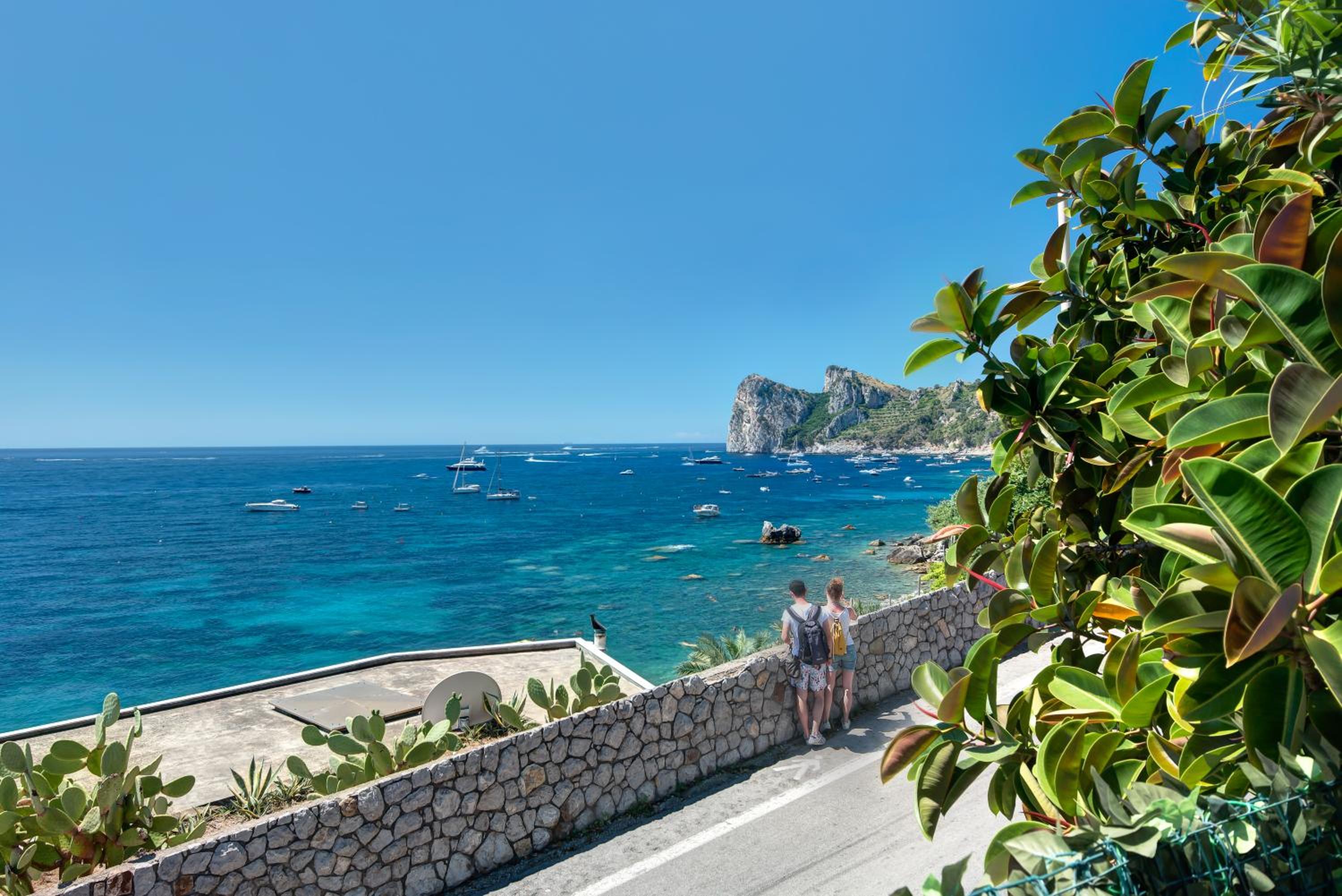 La Baia Dello Chalet photo 2