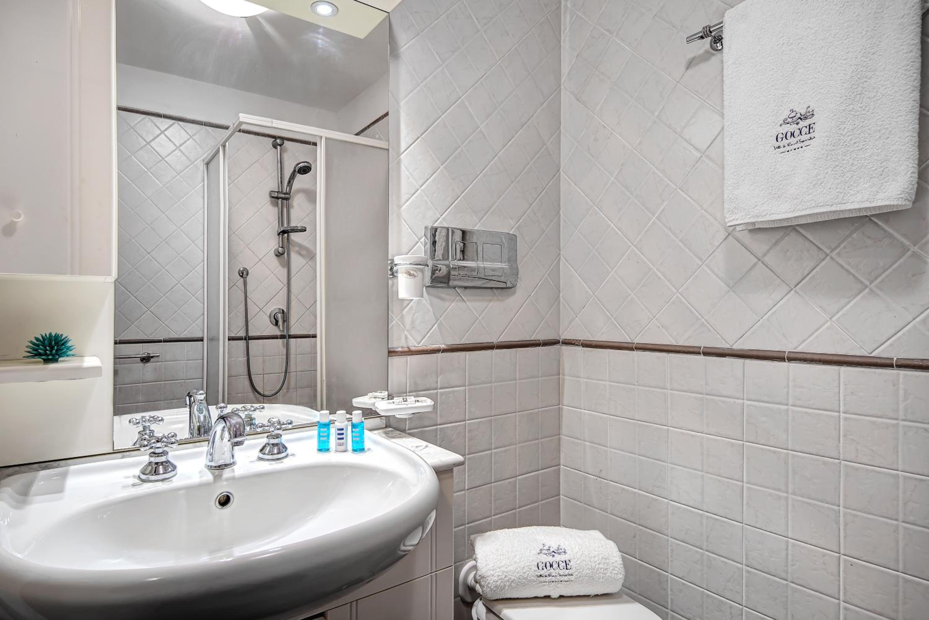 La Baia Dello Chalet photo 4