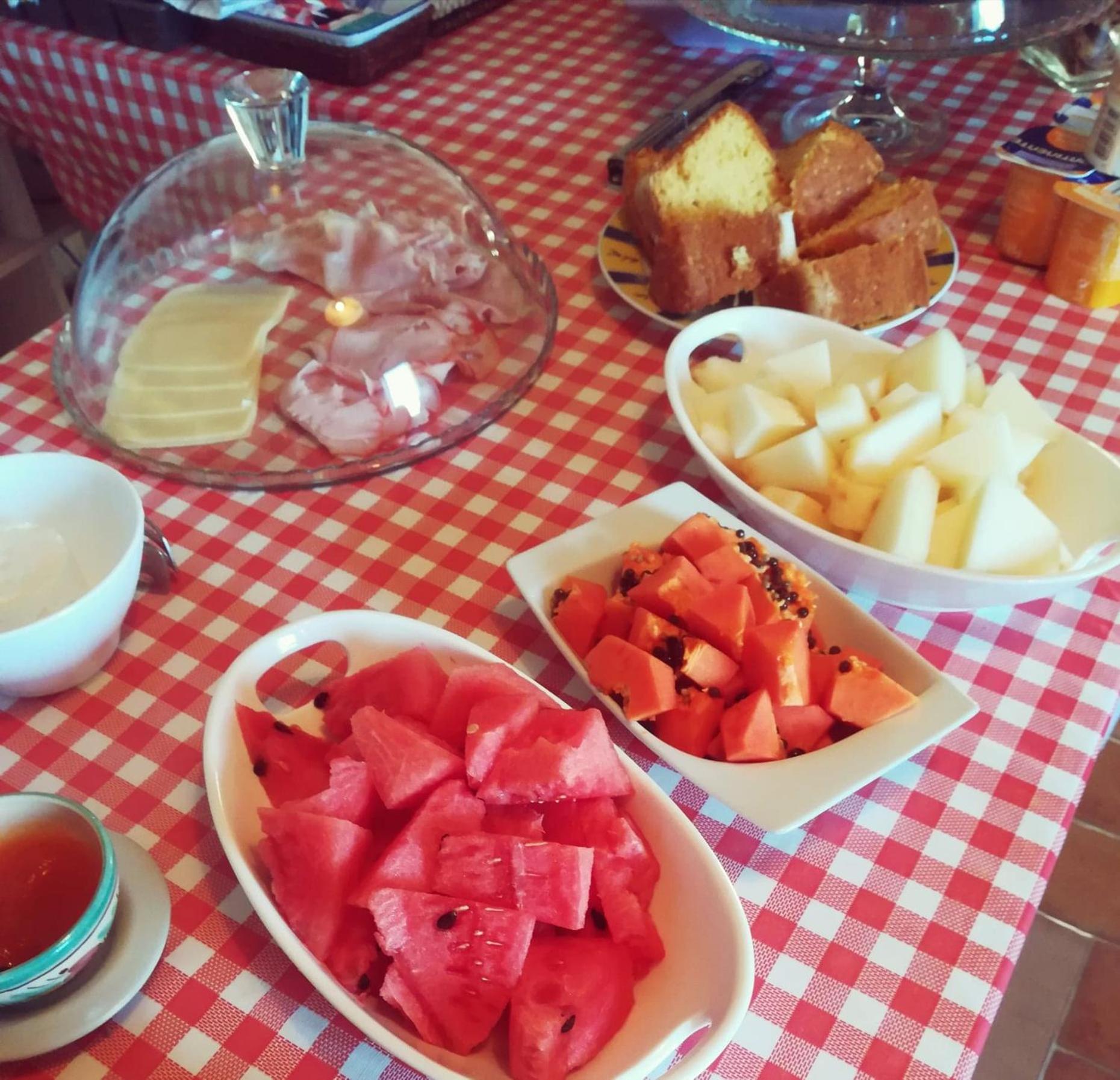 Quinta dos Álamos Agroturismo