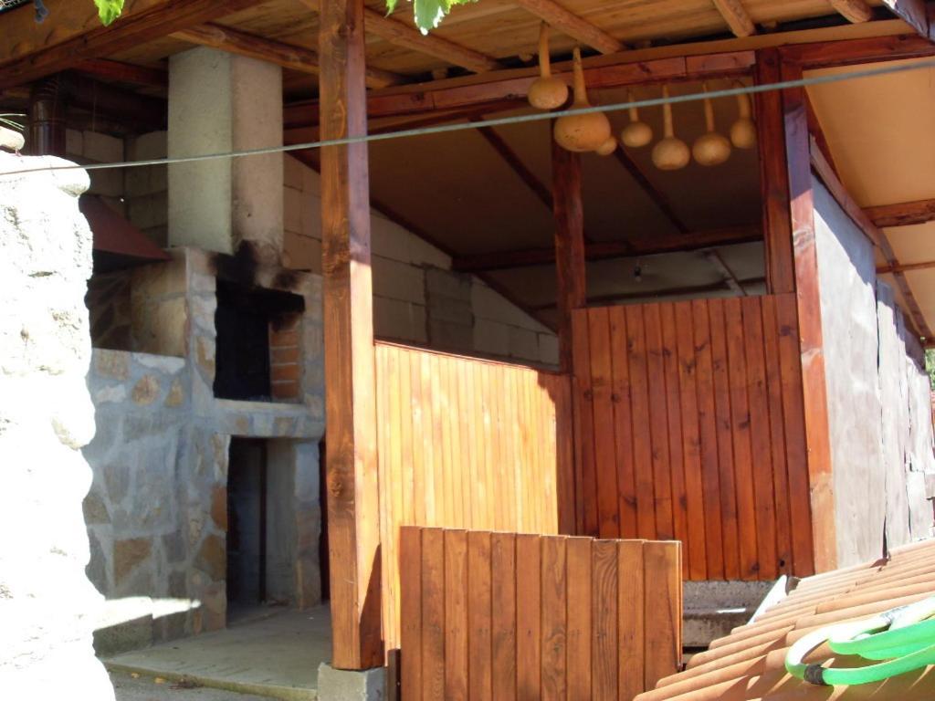 Guest House Rimski Most