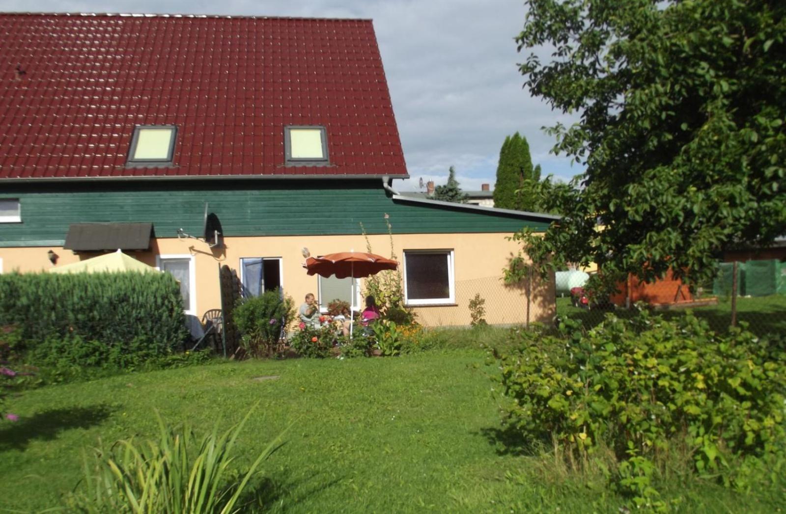 Pension Lindenhof