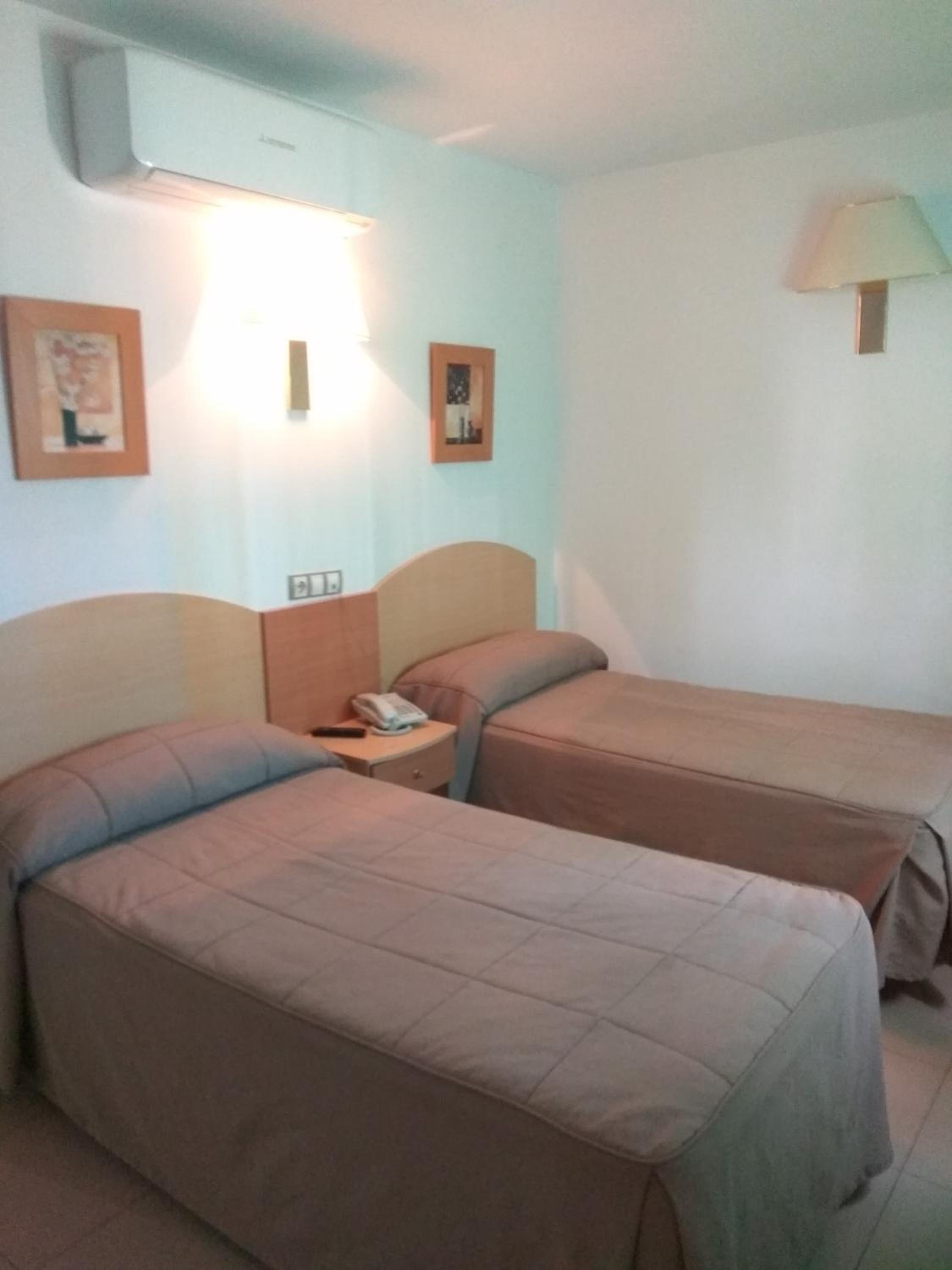 Hostal El Arco