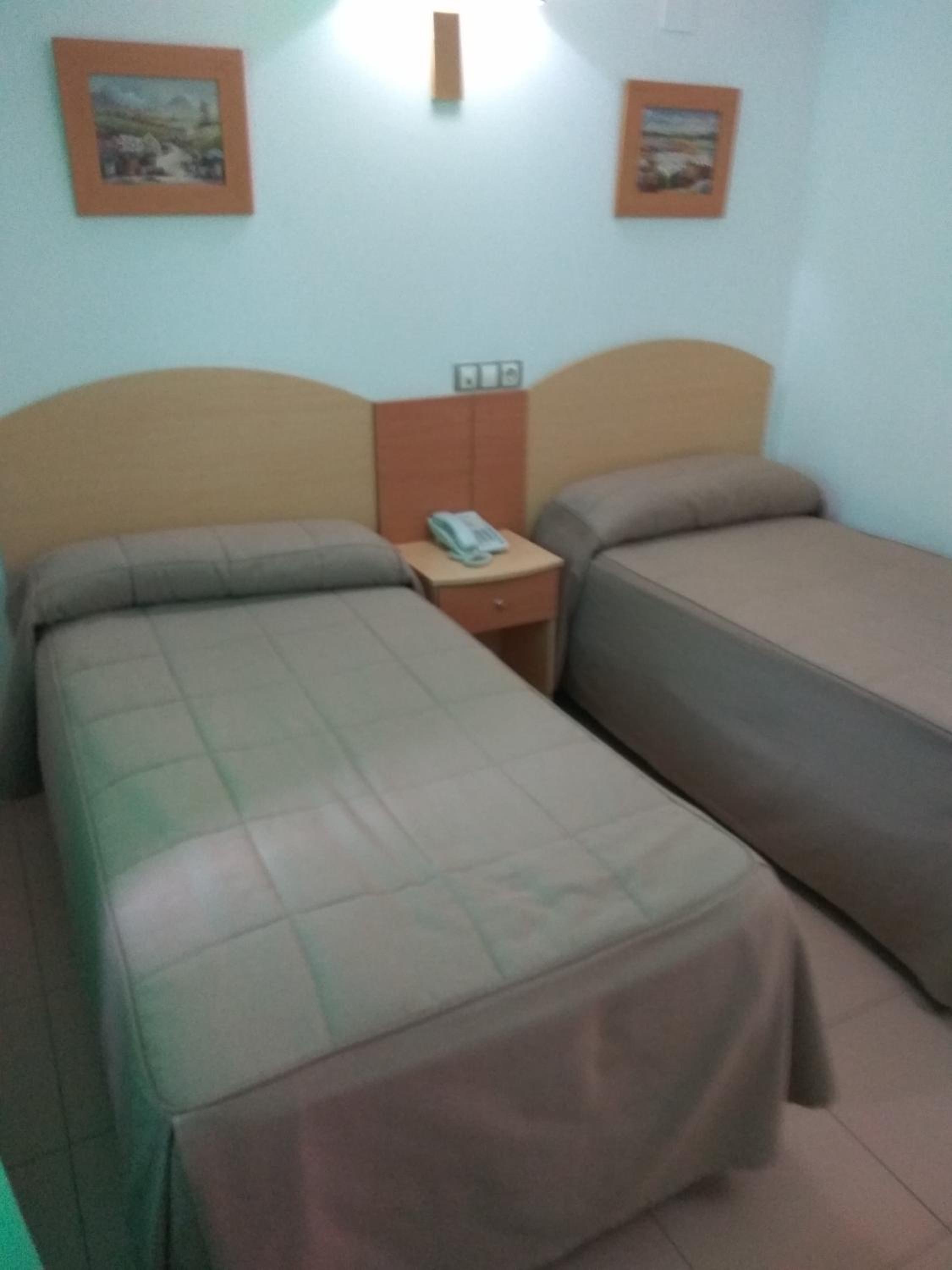Hostal El Arco