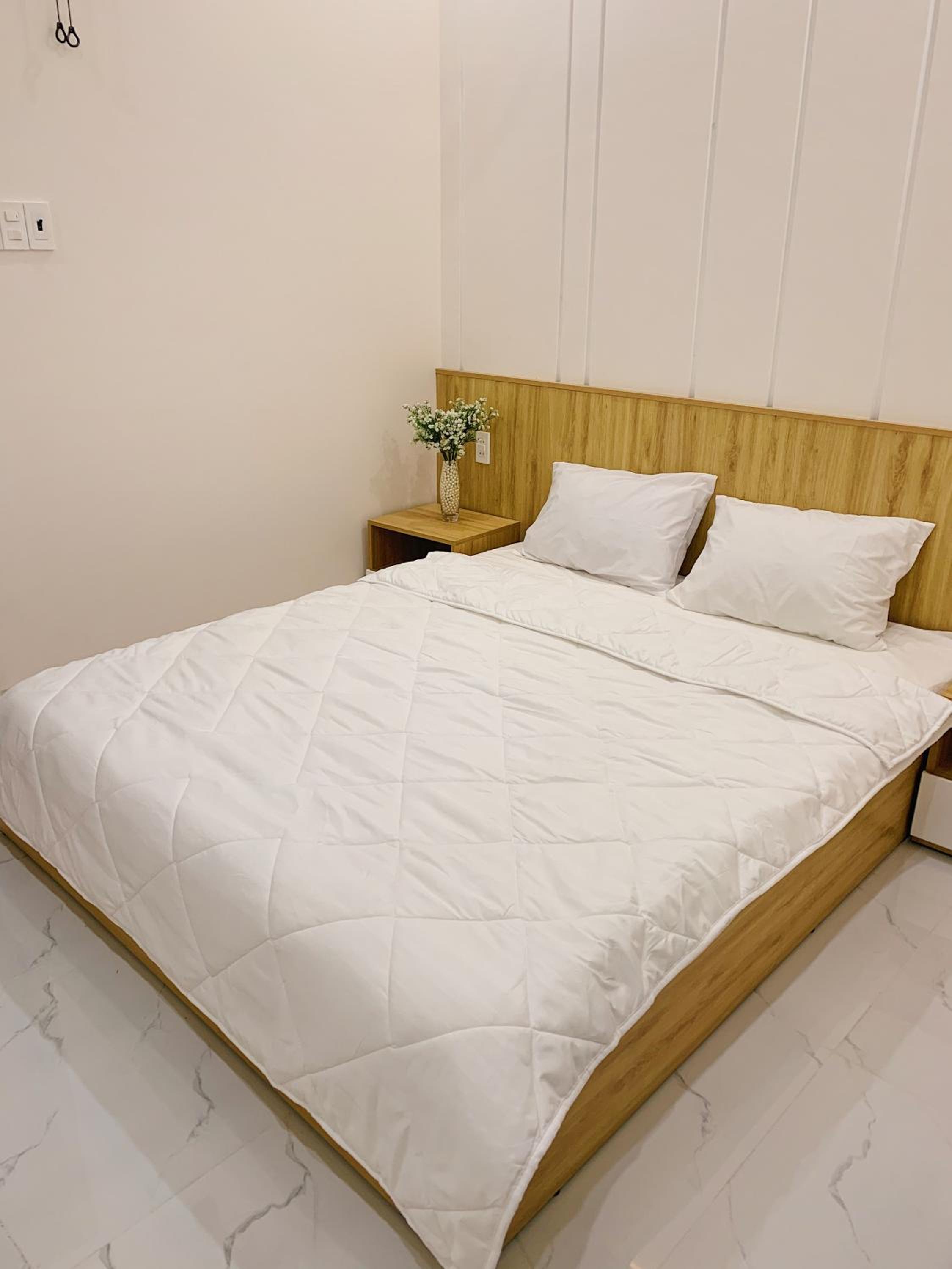 Khách Sạn Toàn Yến - Nhơn Lý view 5
