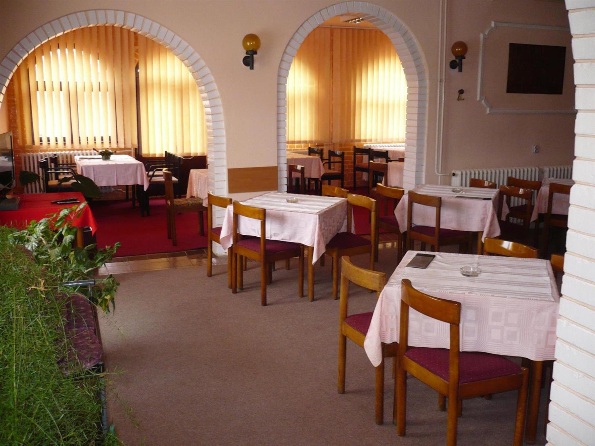Motel Stara Vrba view 5