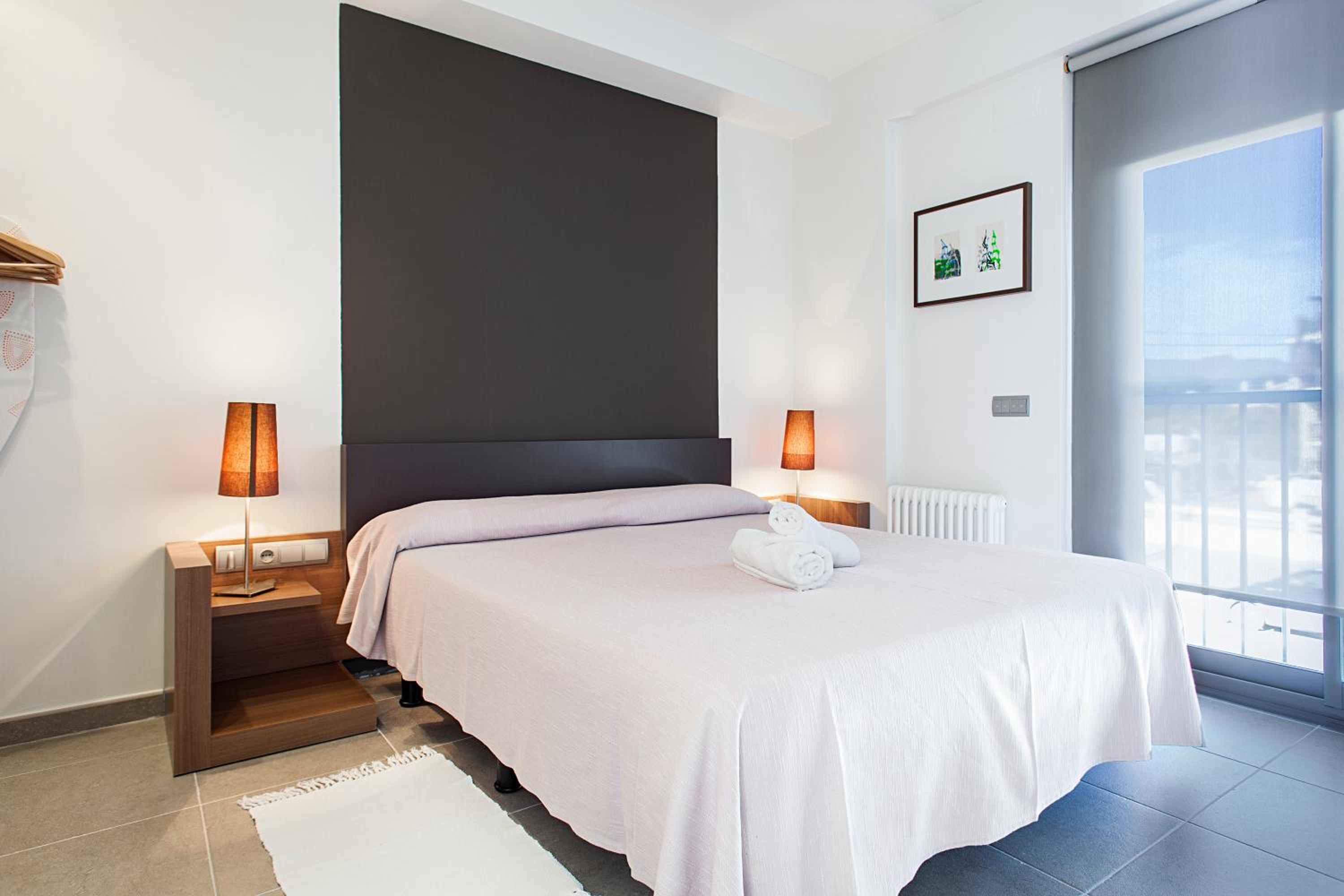 Apartamentos Marfina